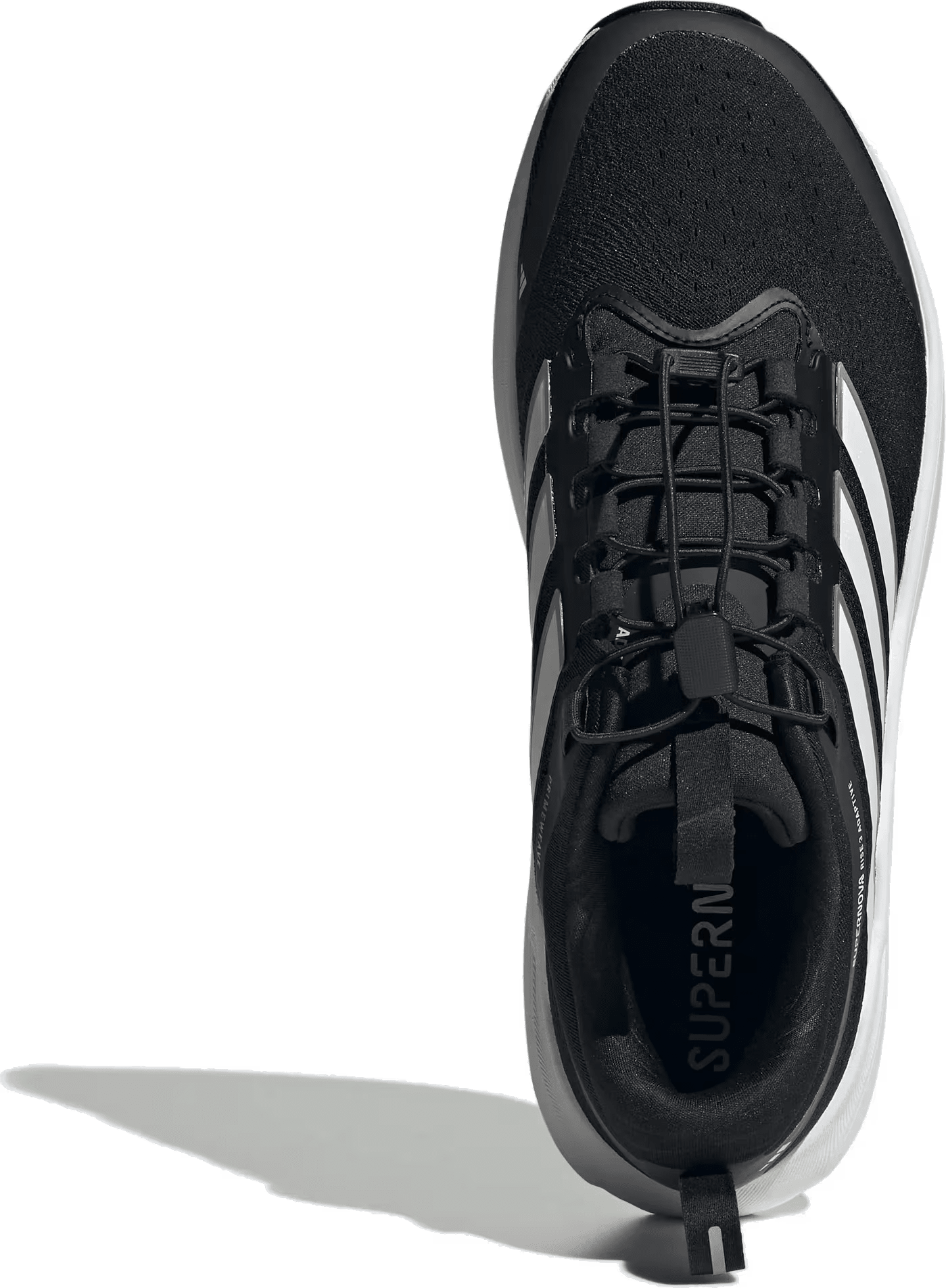 adidas SUPERNOVA RISE 3 ADAPTIVE