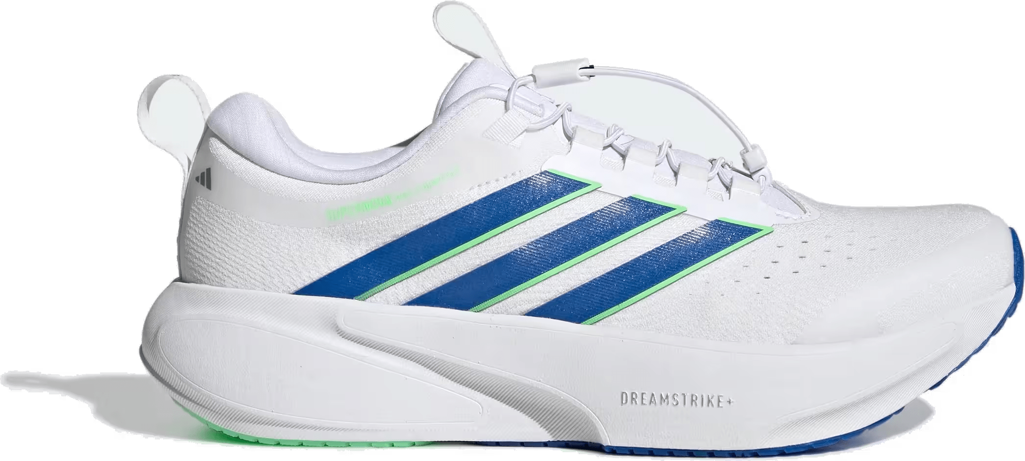 adidas SUPERNOVA RISE 3 ADAPTIVE