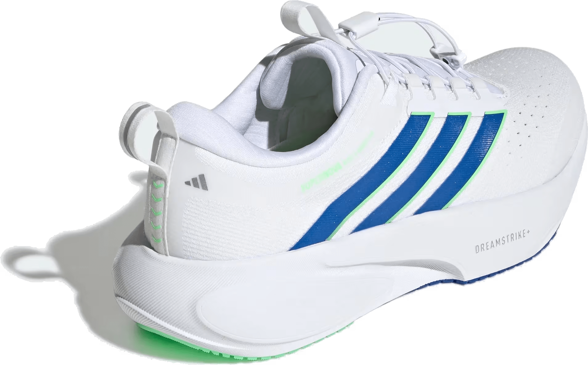 adidas SUPERNOVA RISE 3 ADAPTIVE