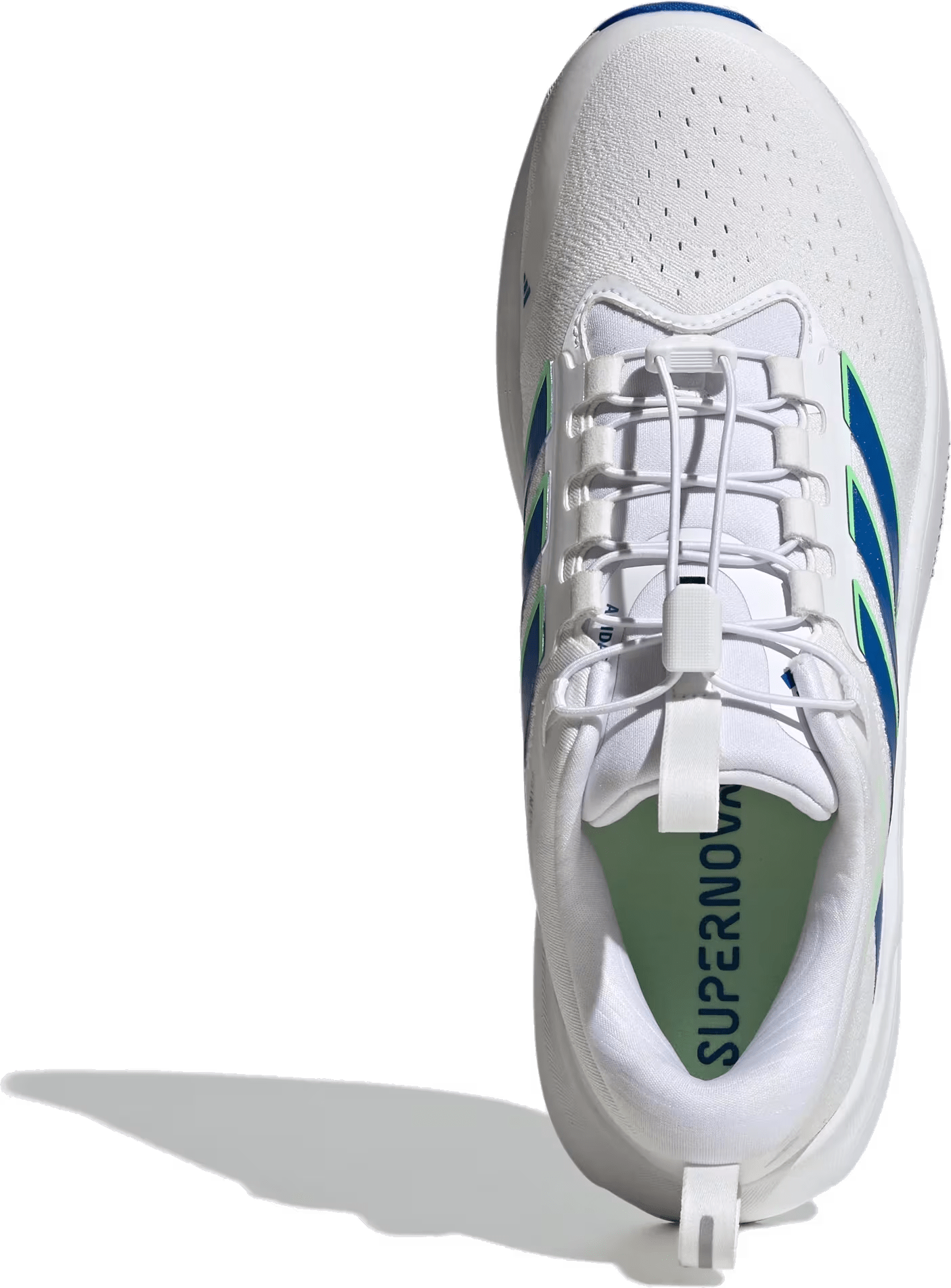 adidas SUPERNOVA RISE 3 ADAPTIVE