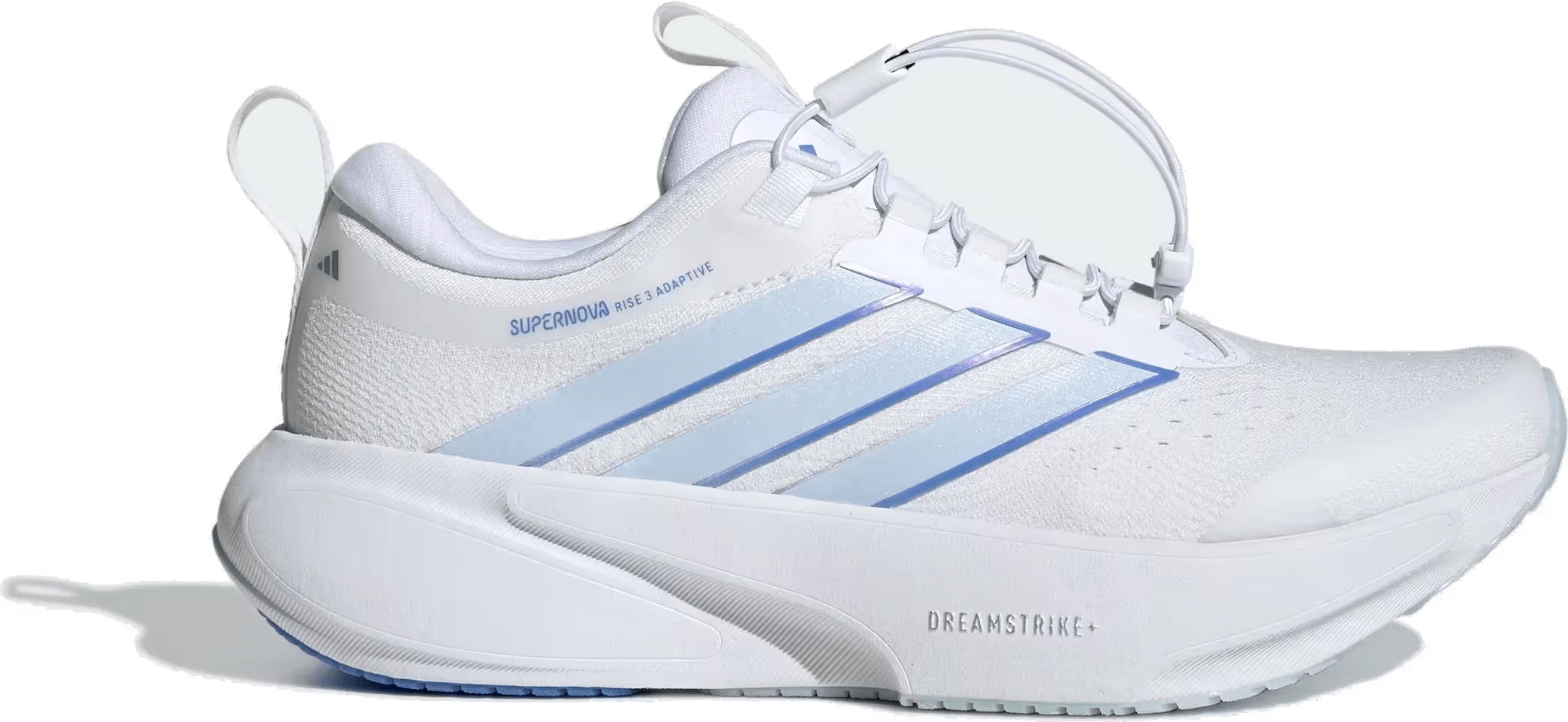 adidas SUPERNOVA RISE 3 ADAPTIVE