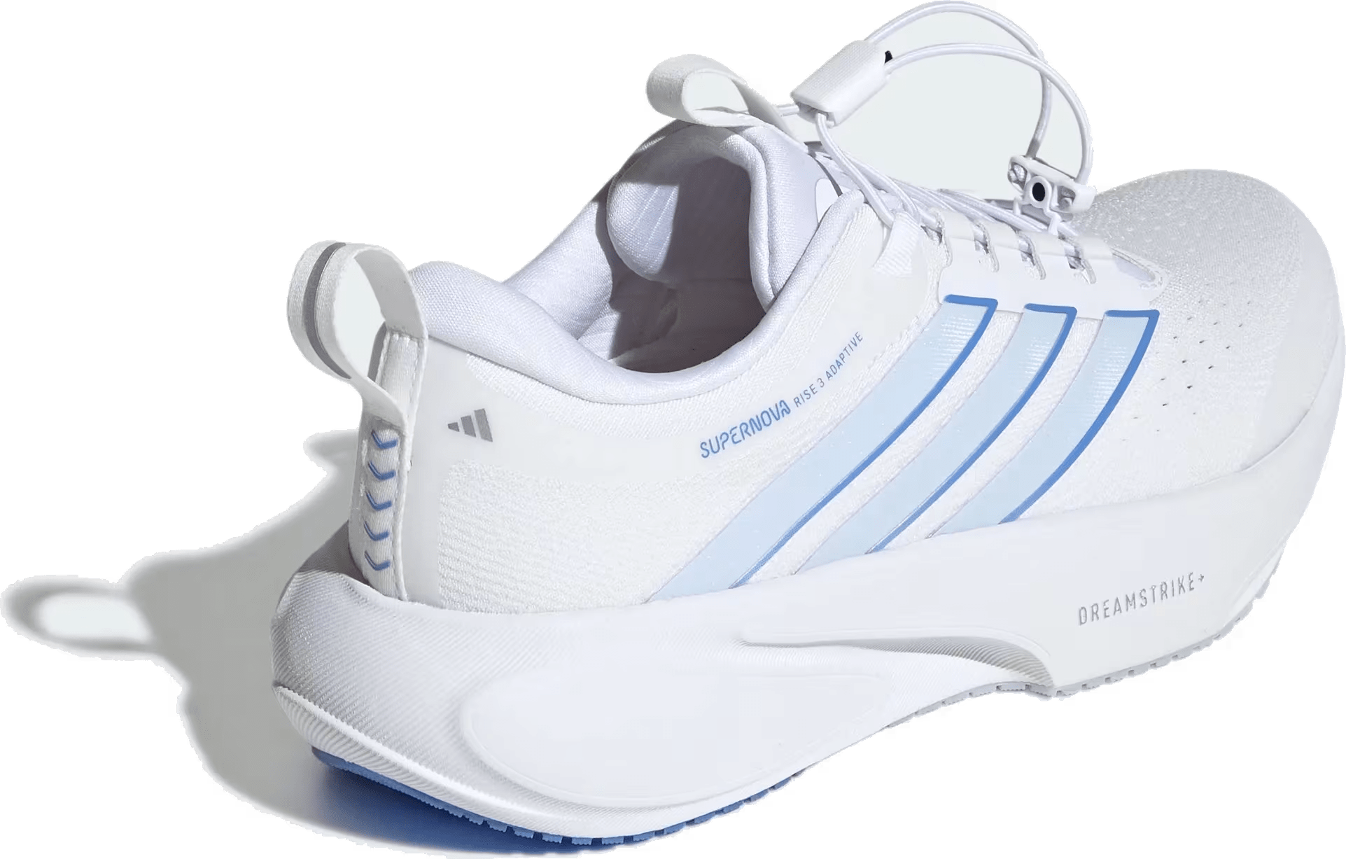 adidas SUPERNOVA RISE 3 ADAPTIVE