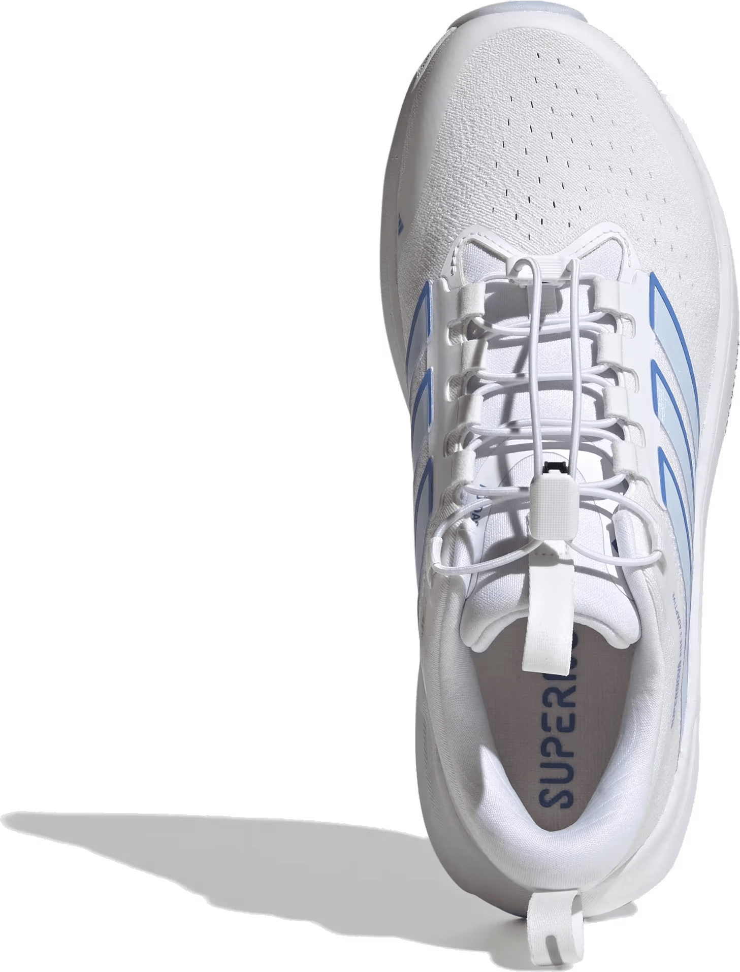 adidas SUPERNOVA RISE 3 ADAPTIVE