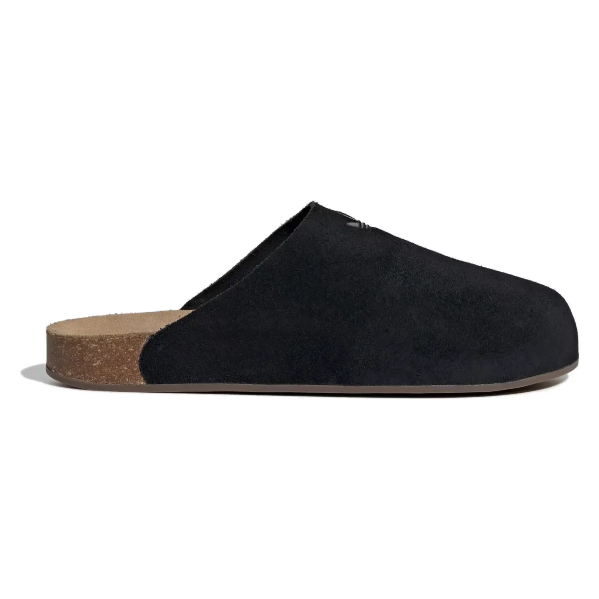 adidas Adimule Slippers "Core Black"