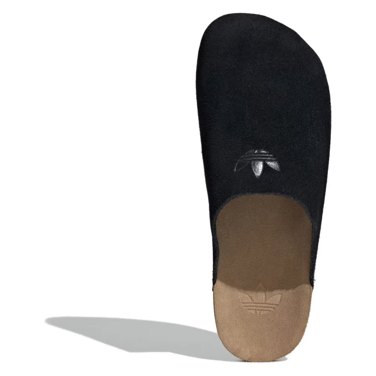 adidas Adimule Slippers "Core Black"