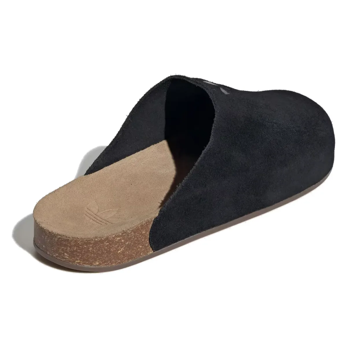 adidas Adimule Slippers "Core Black"