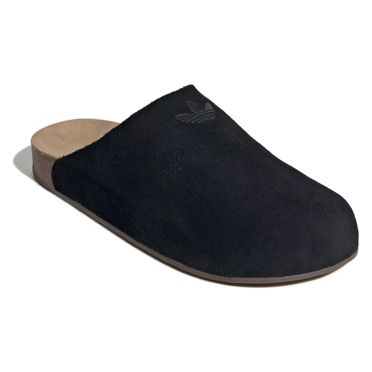 adidas Adimule Slippers "Core Black"