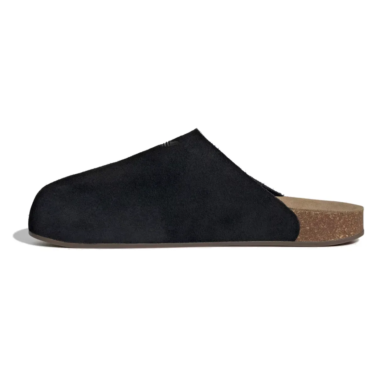 adidas Adimule Slippers "Core Black"