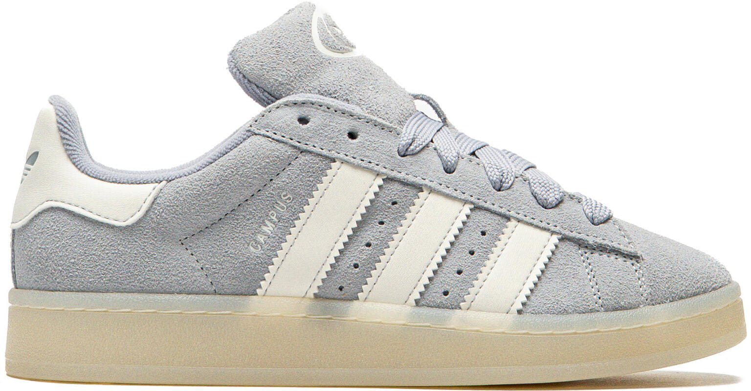 Adidas Campus 00s Wmns "Halo Silver"