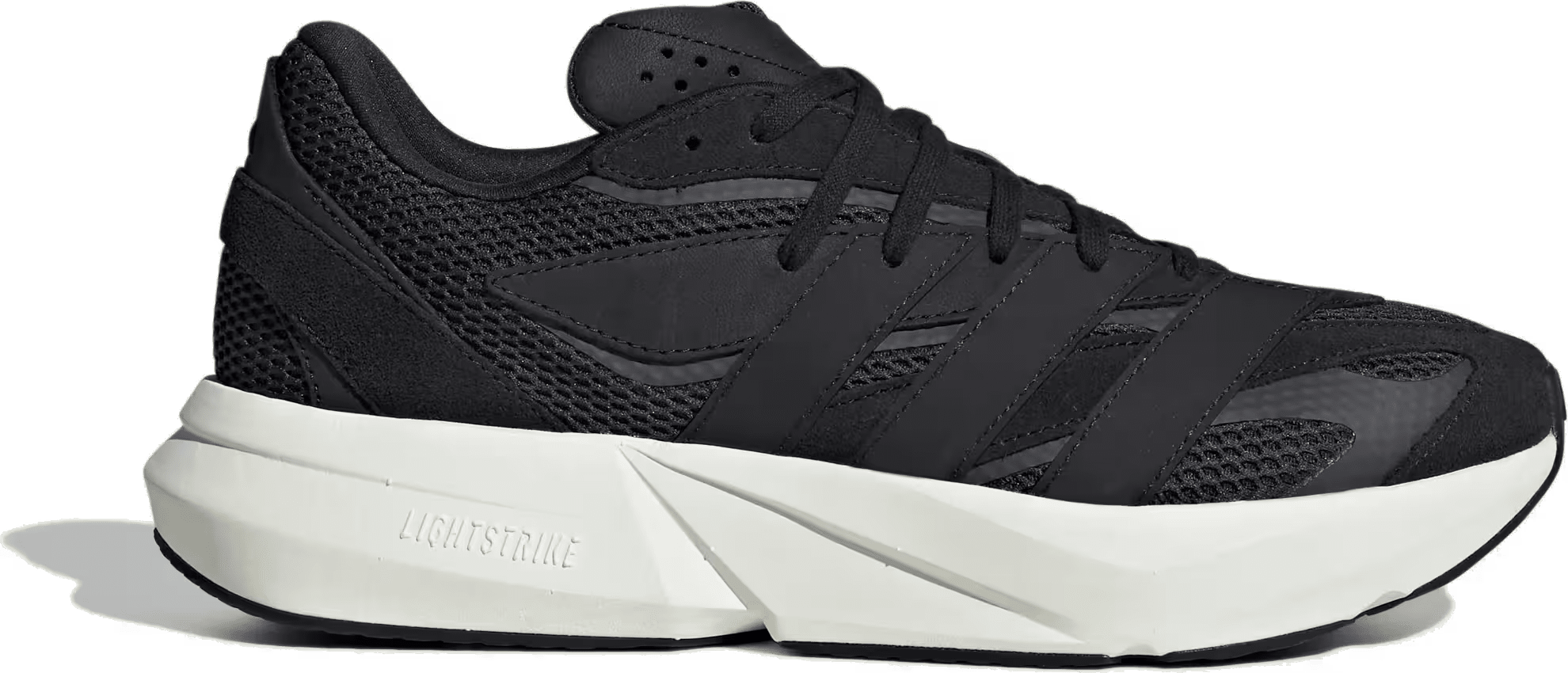 adidas Lightblaze Core Black Off White