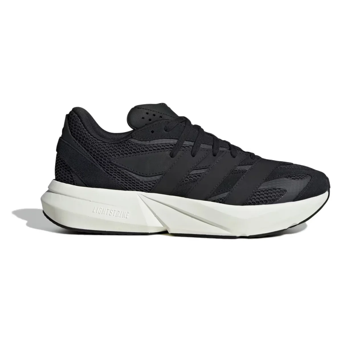 adidas Lightblaze Core Black Off White