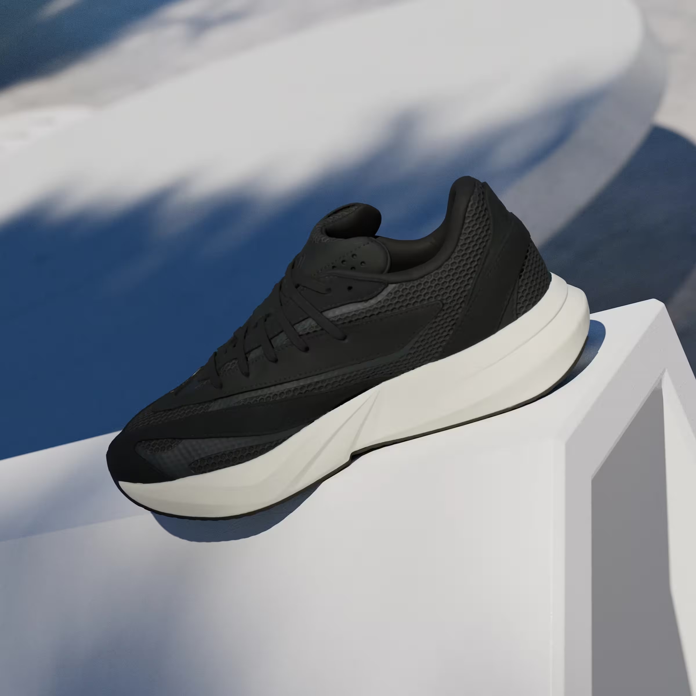 adidas Lightblaze Core Black Off White