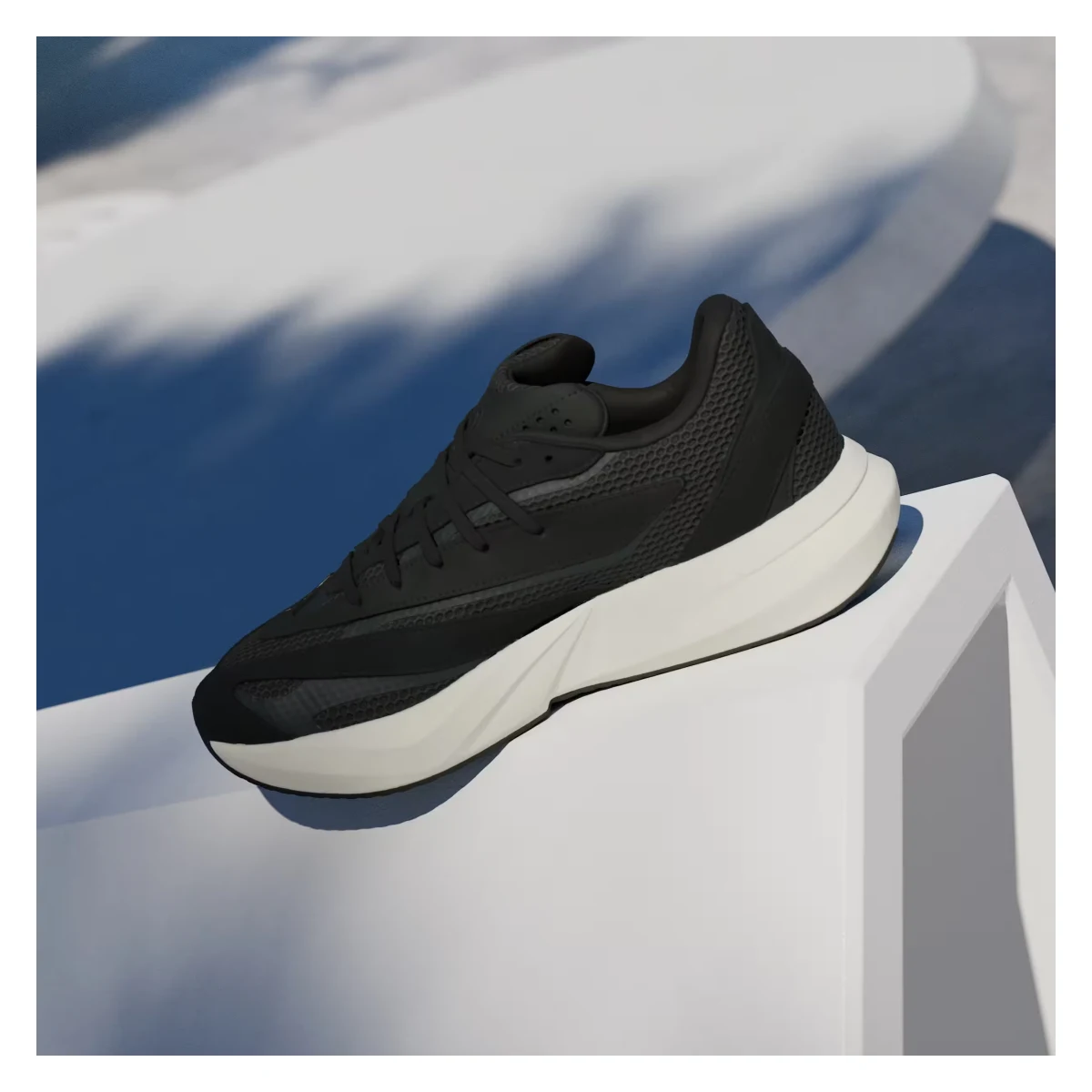 adidas Lightblaze Core Black Off White