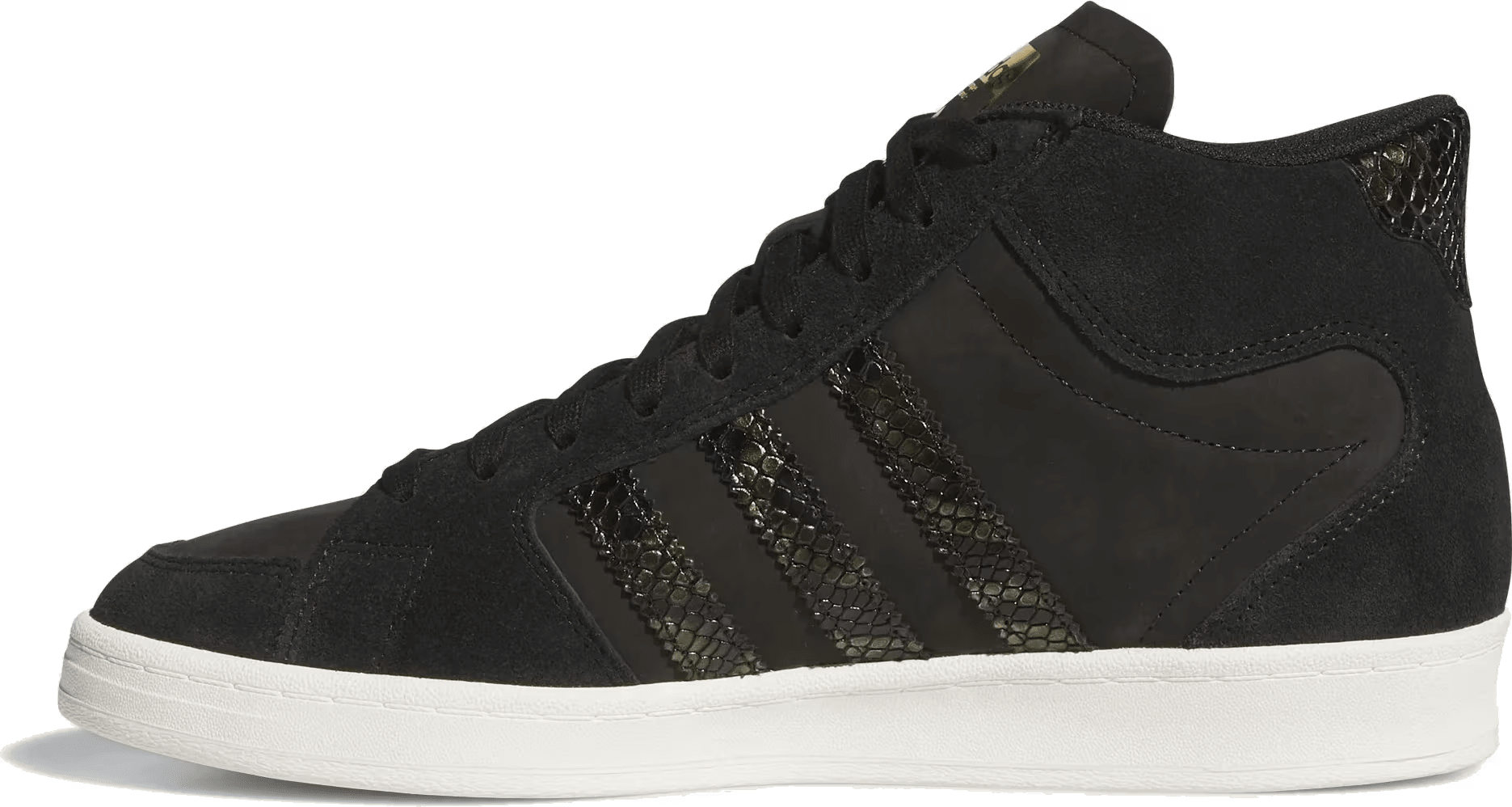 Kader x Adidas Superskate "Black"