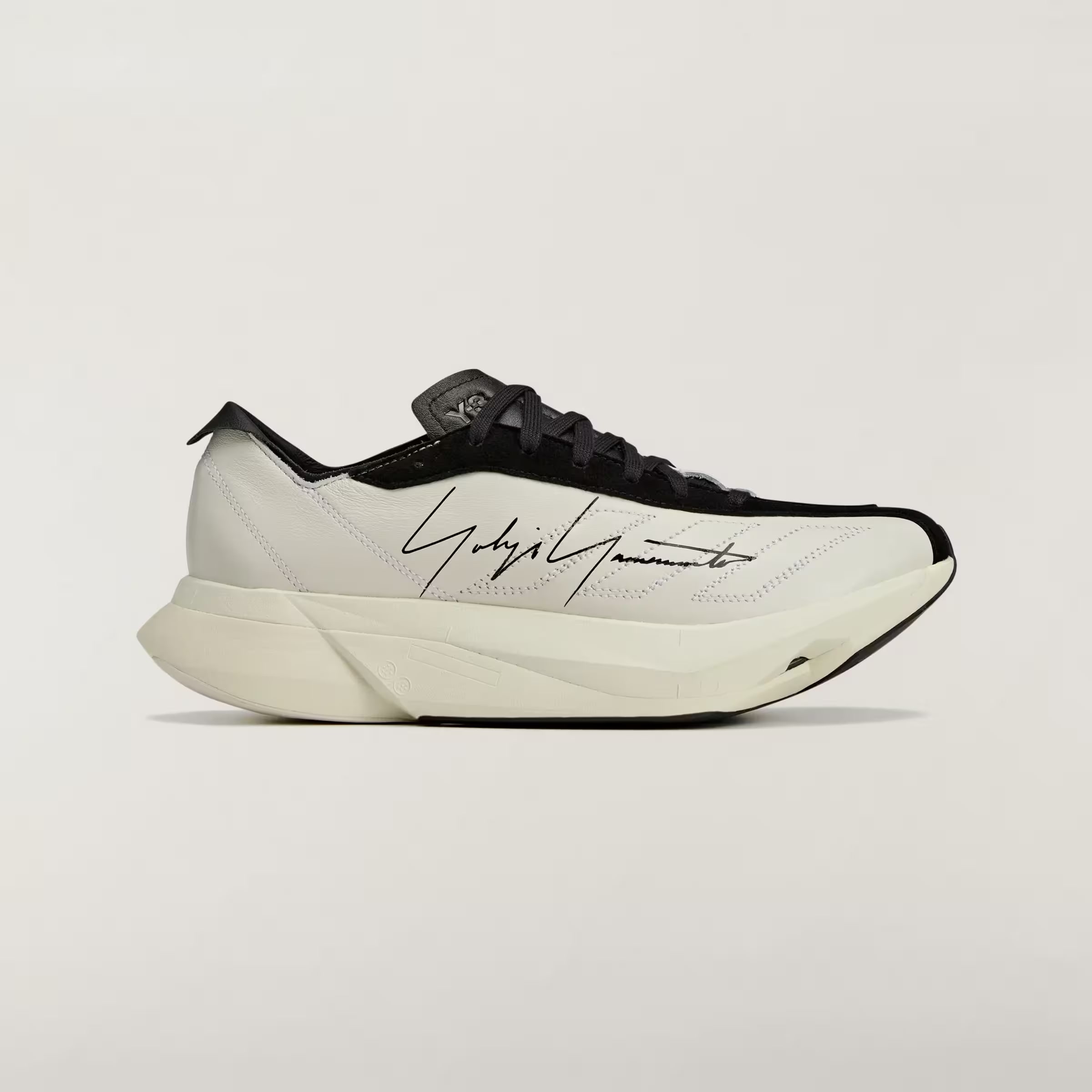 adidas Y-3 Adios Pro 3.0 LX Orbit Grey Black