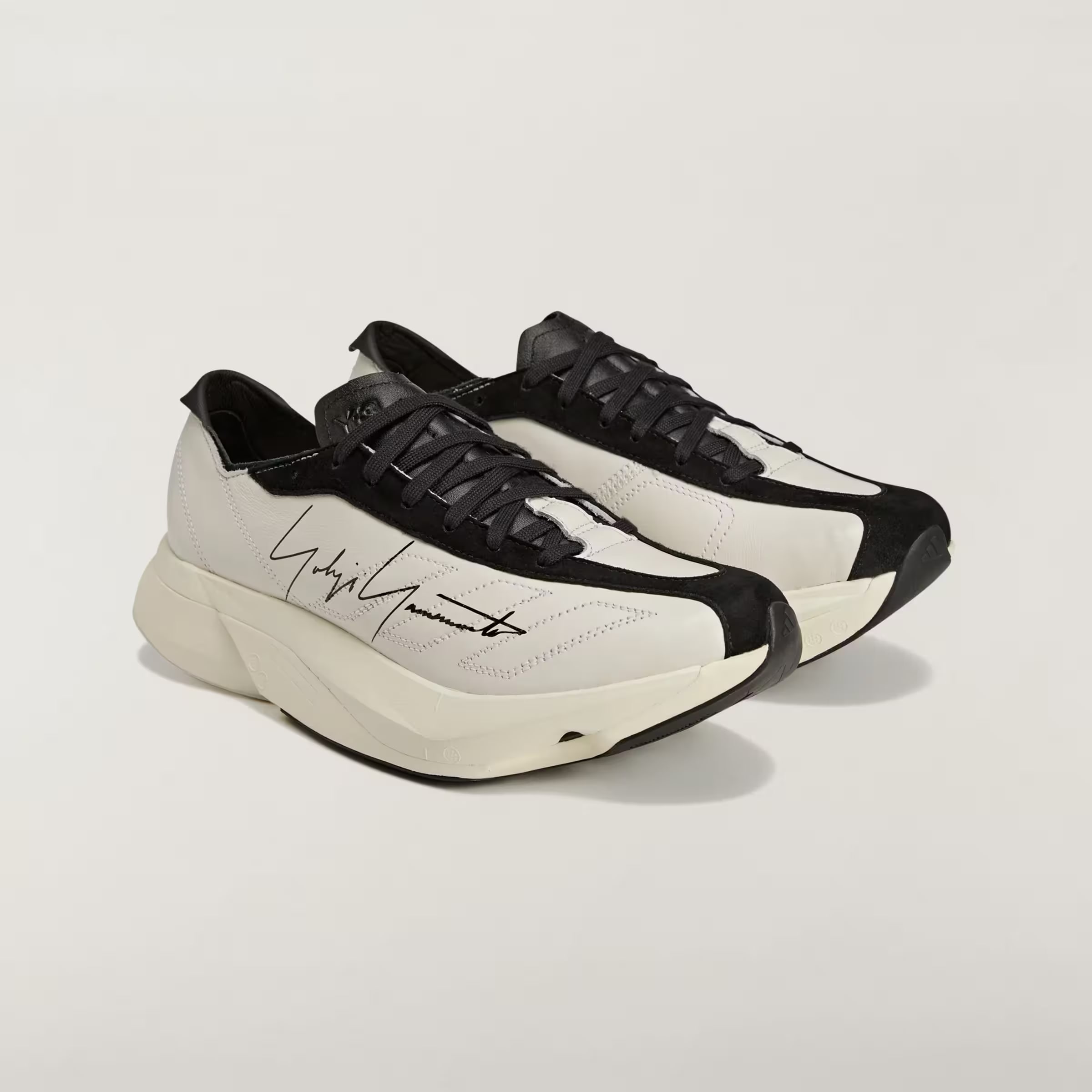 adidas Y-3 Adios Pro 3.0 LX Orbit Grey Black