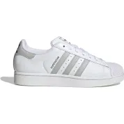 adidas Superstar II White Grey Two
