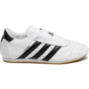 Adidas Taekwondo Wmns "White Black"