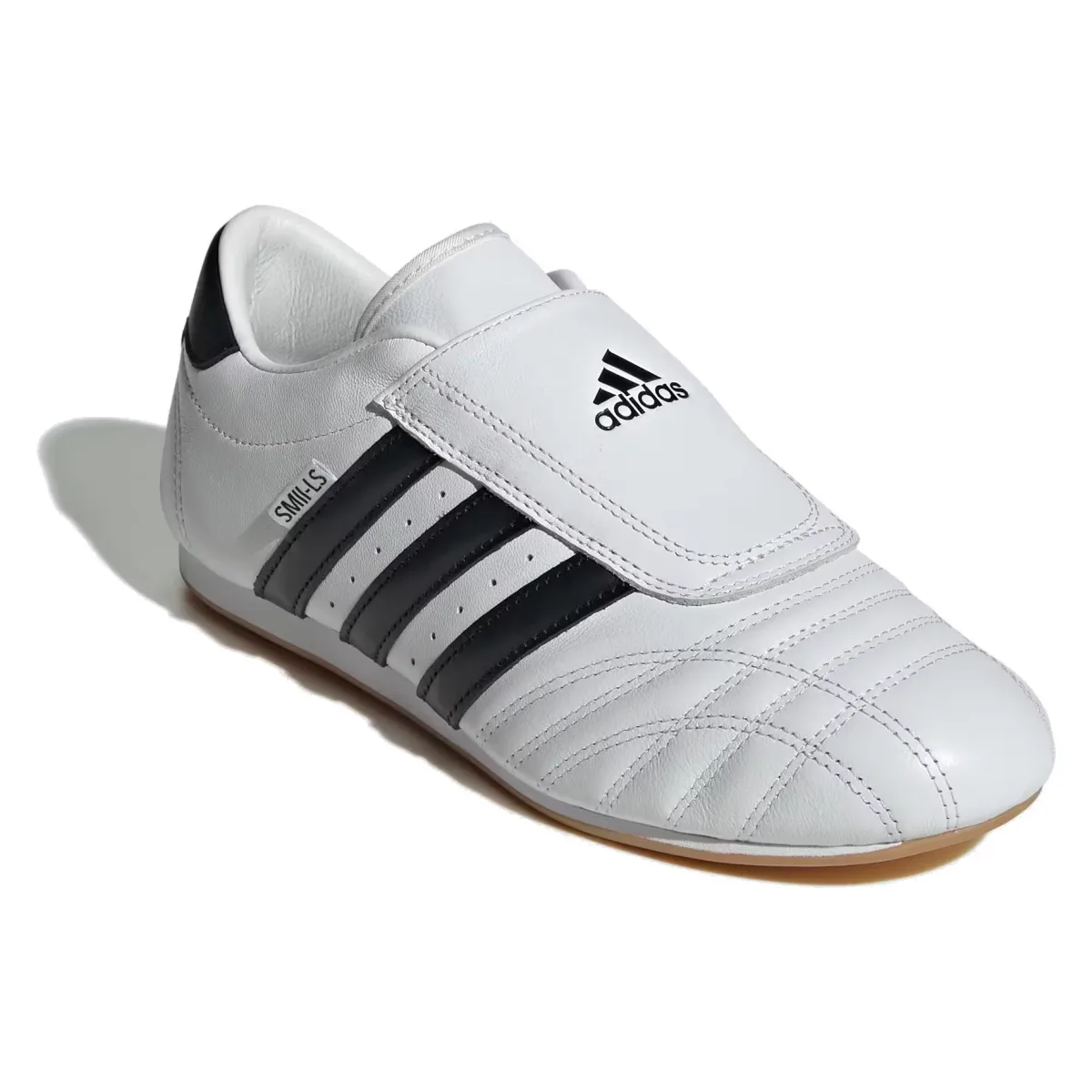 Adidas Taekwondo Wmns "White Black"