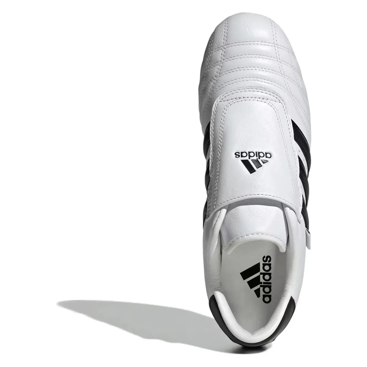 Adidas Taekwondo Wmns "White Black"