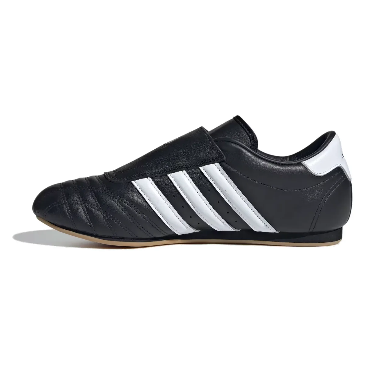 Adidas Taekwondo Wmns "Black White"
