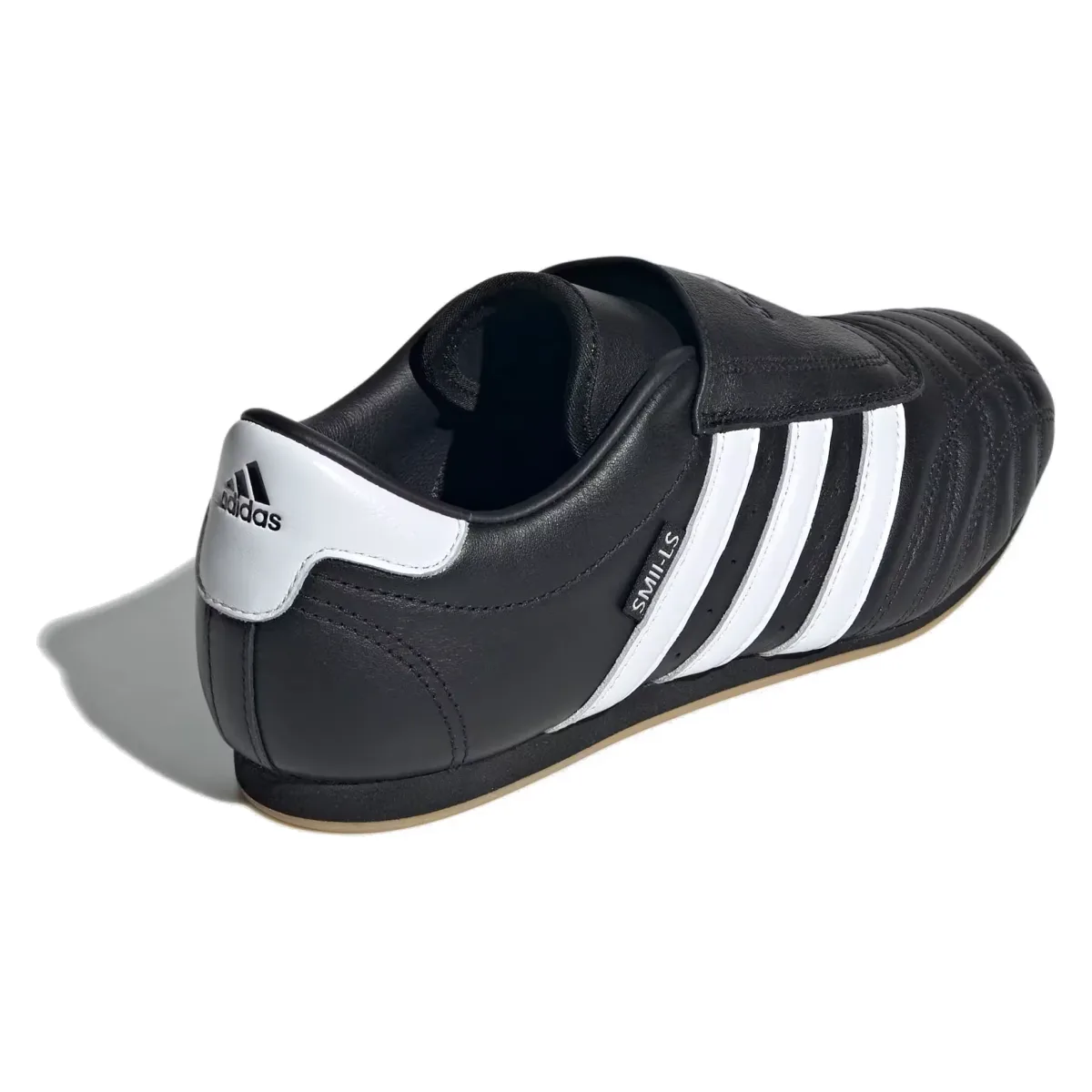 Adidas Taekwondo Wmns "Black White"
