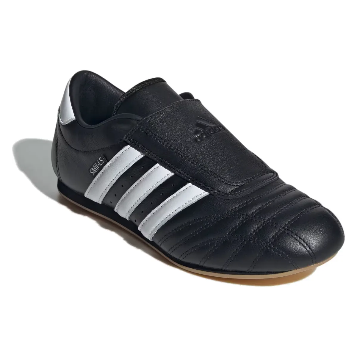 Adidas Taekwondo Wmns "Black White"