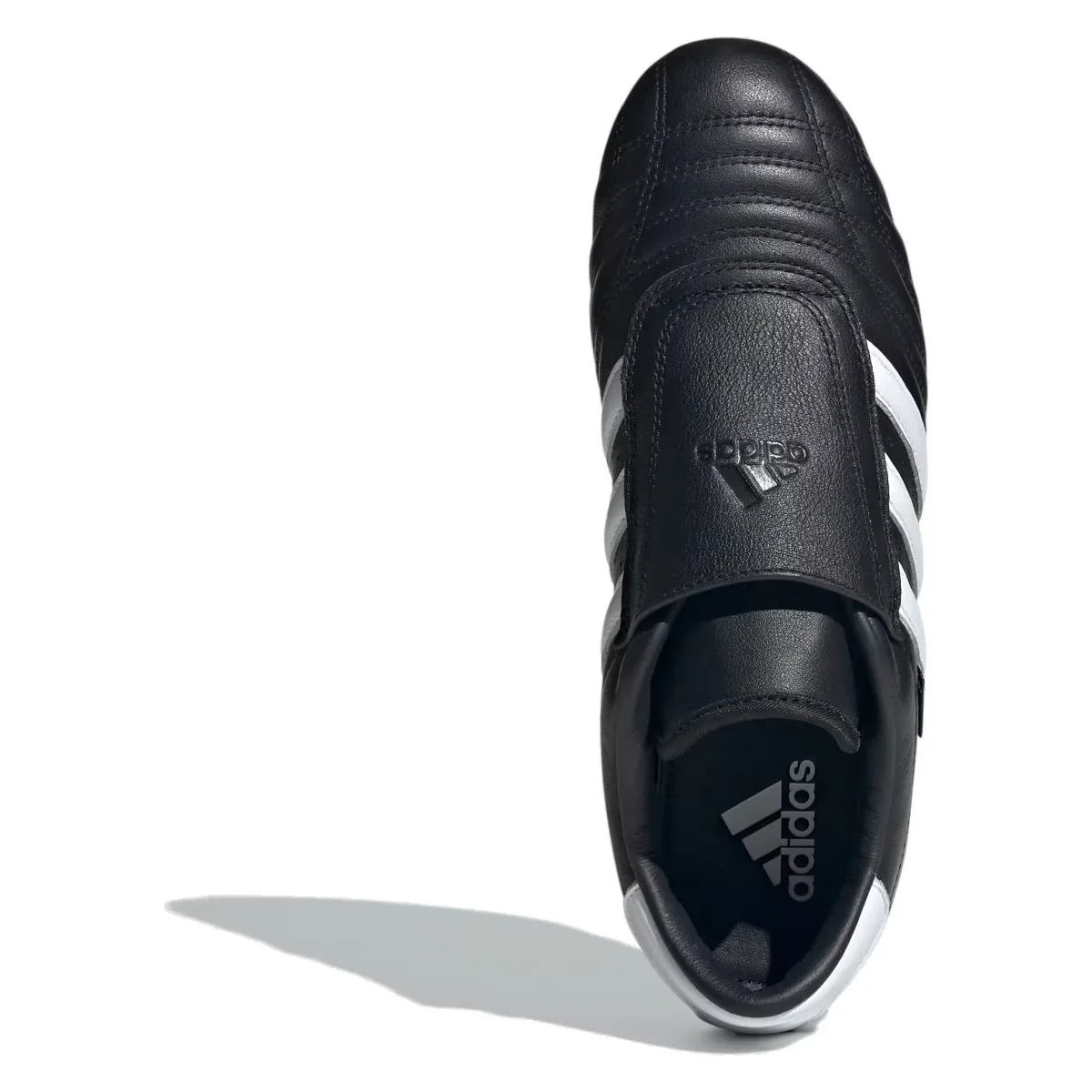 Adidas Taekwondo Wmns "Black White"