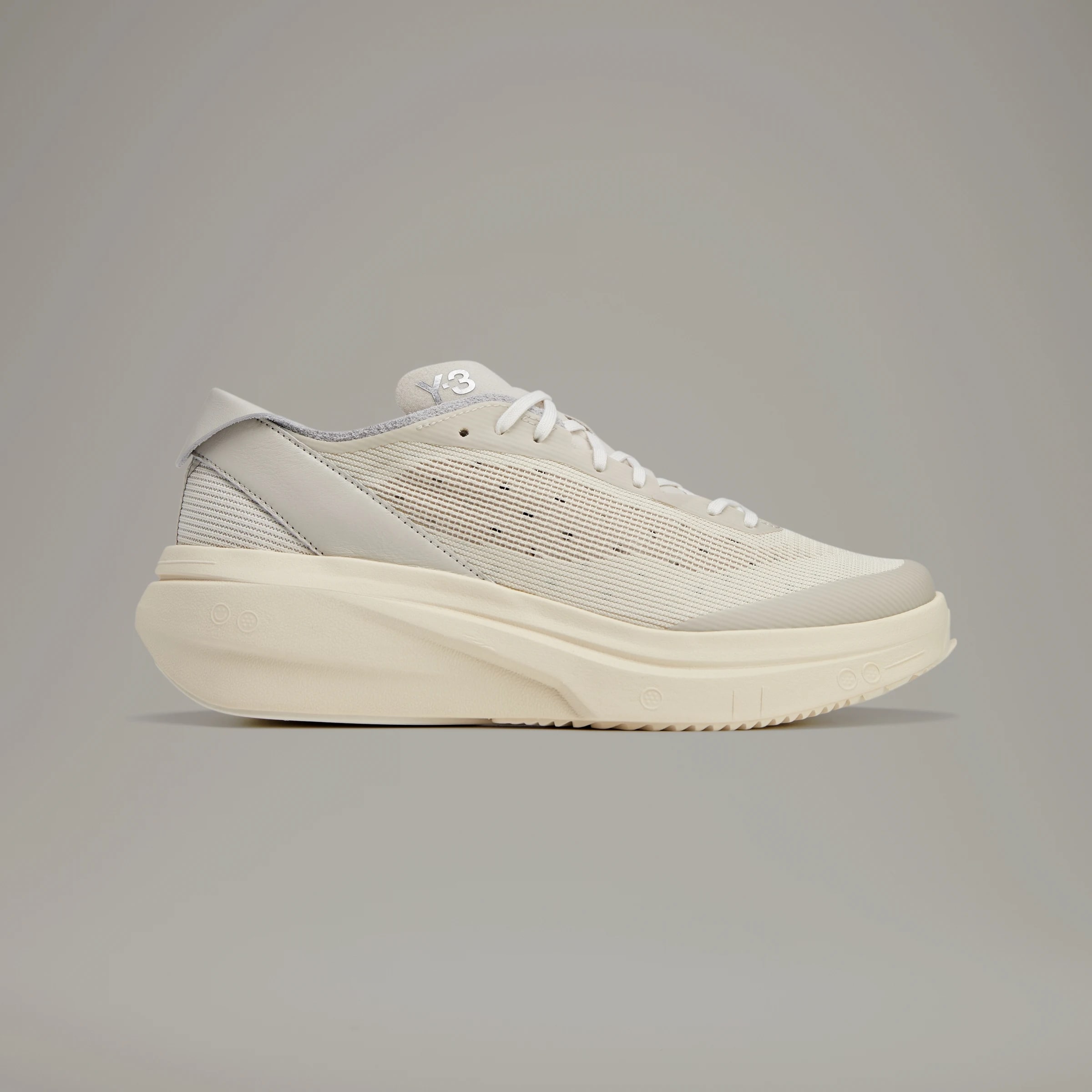 adidas Y-3 Subaya Cream White Talc