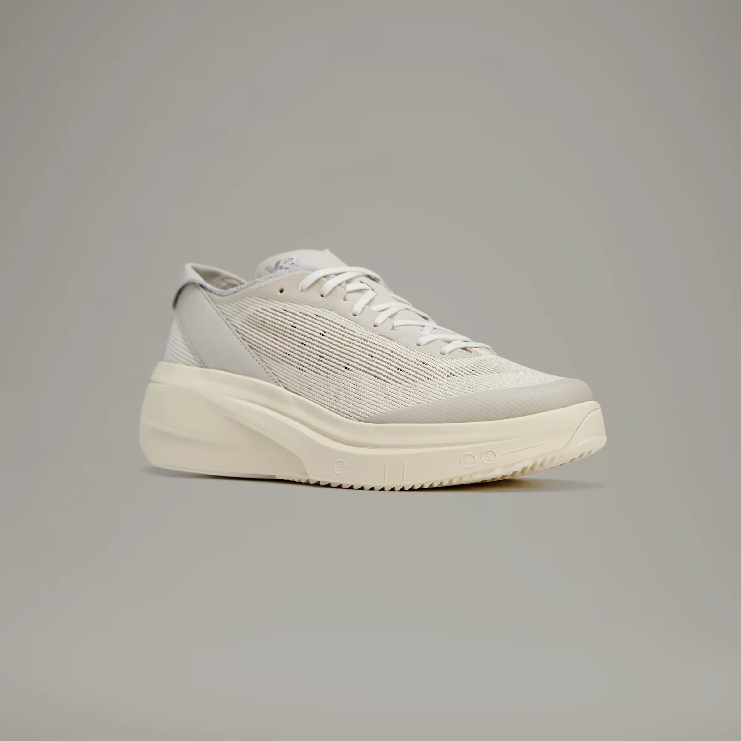 adidas Y-3 Subaya Cream White Talc