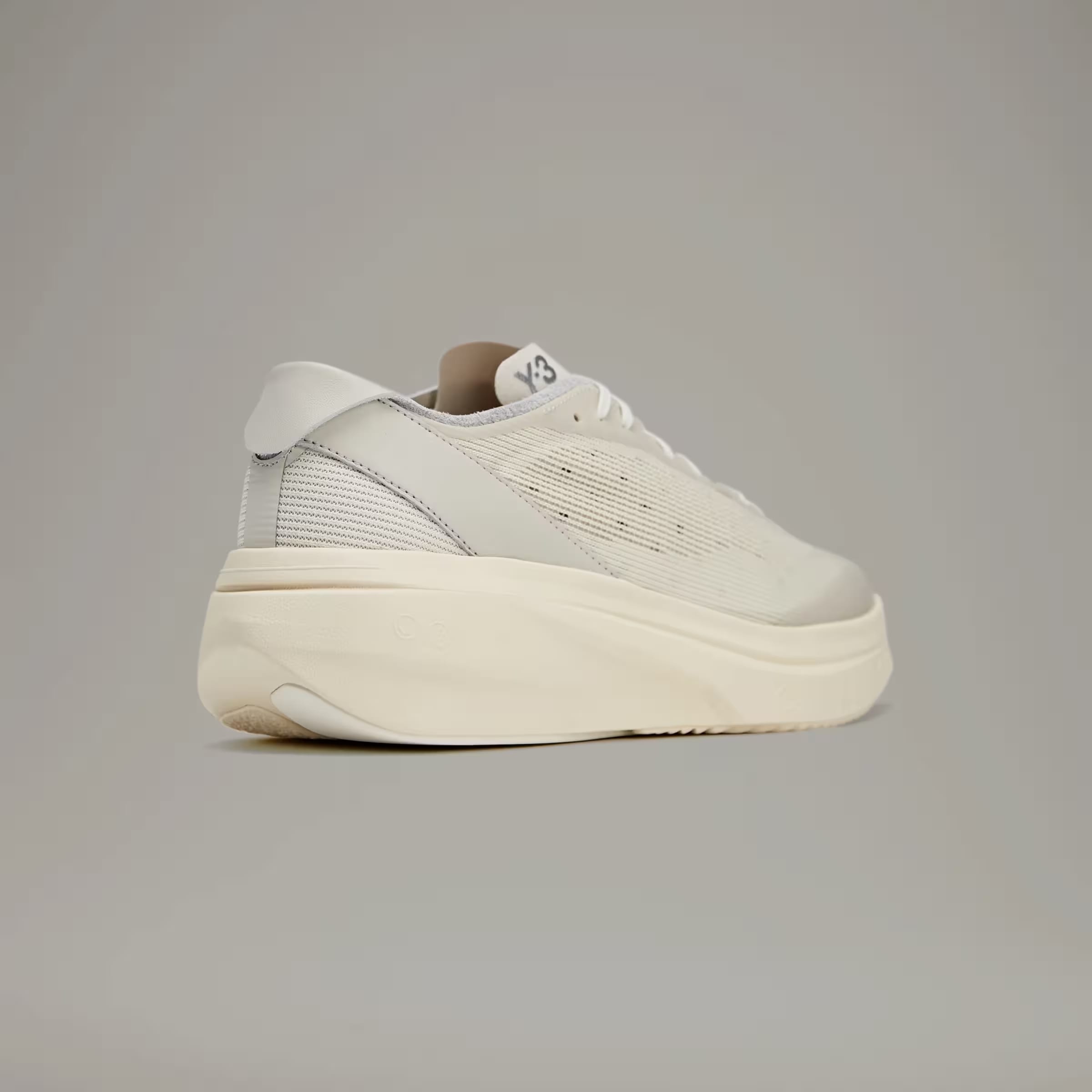 adidas Y-3 Subaya Cream White Talc