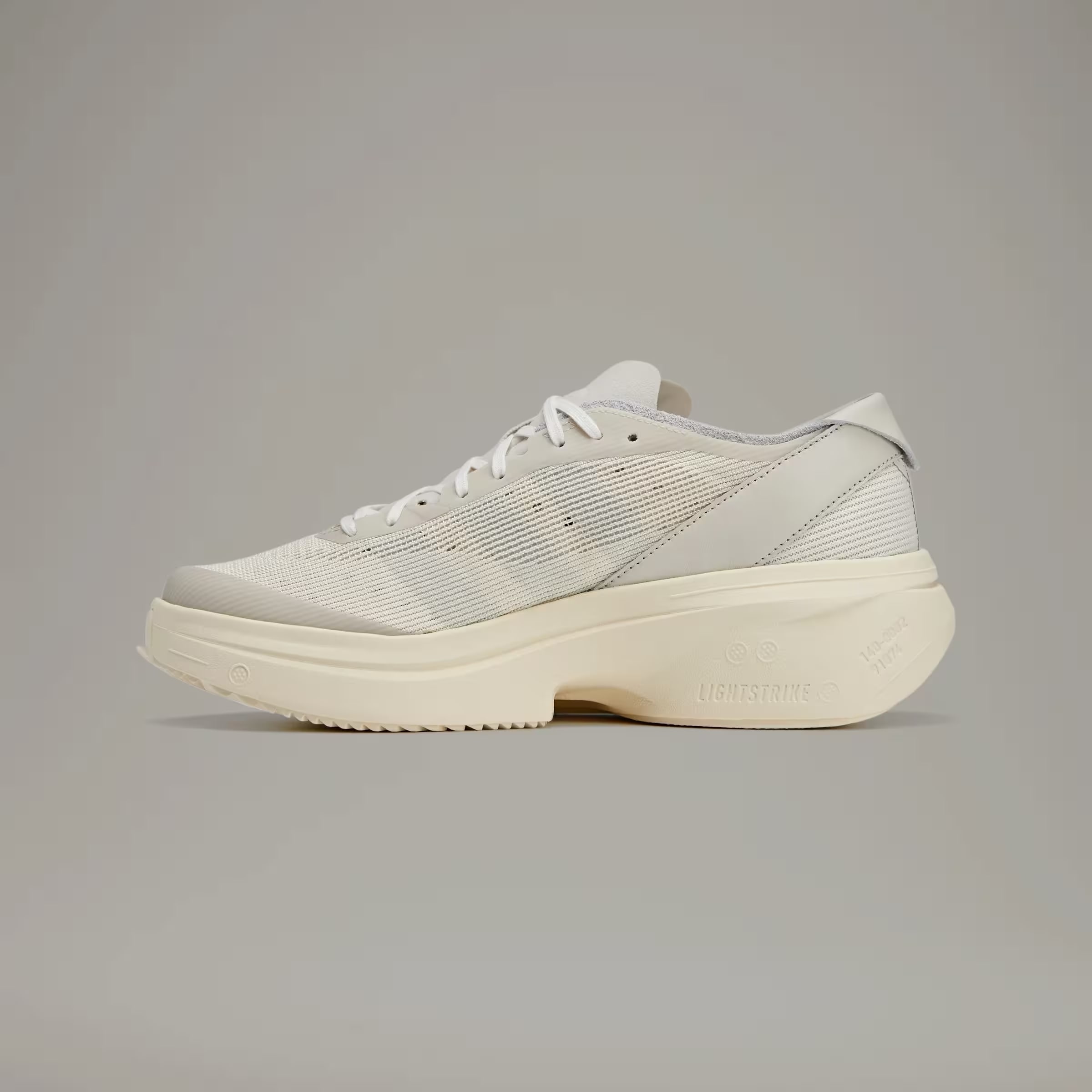 adidas Y-3 Subaya Cream White Talc
