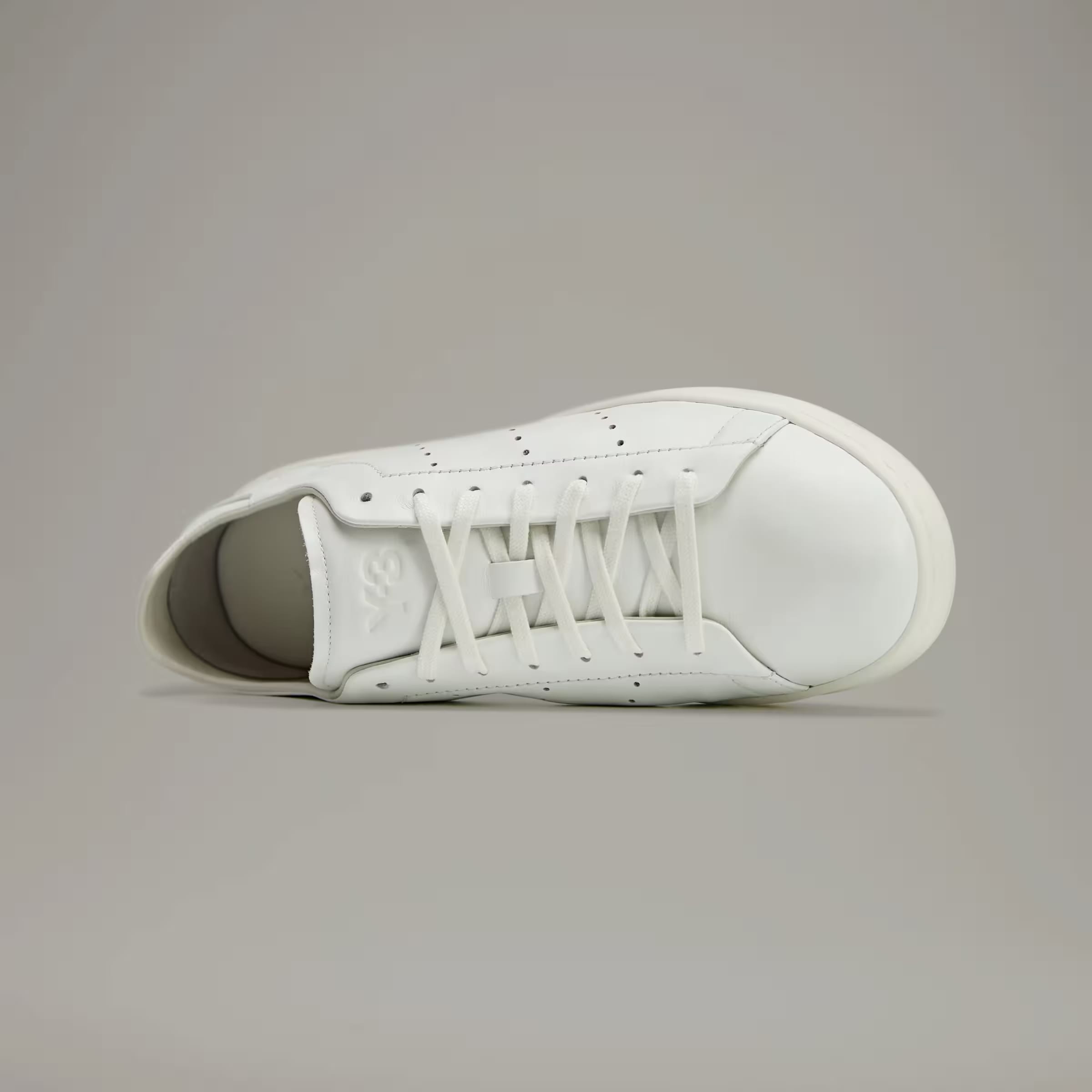 adidas Y-3 Stan Smith White Talc