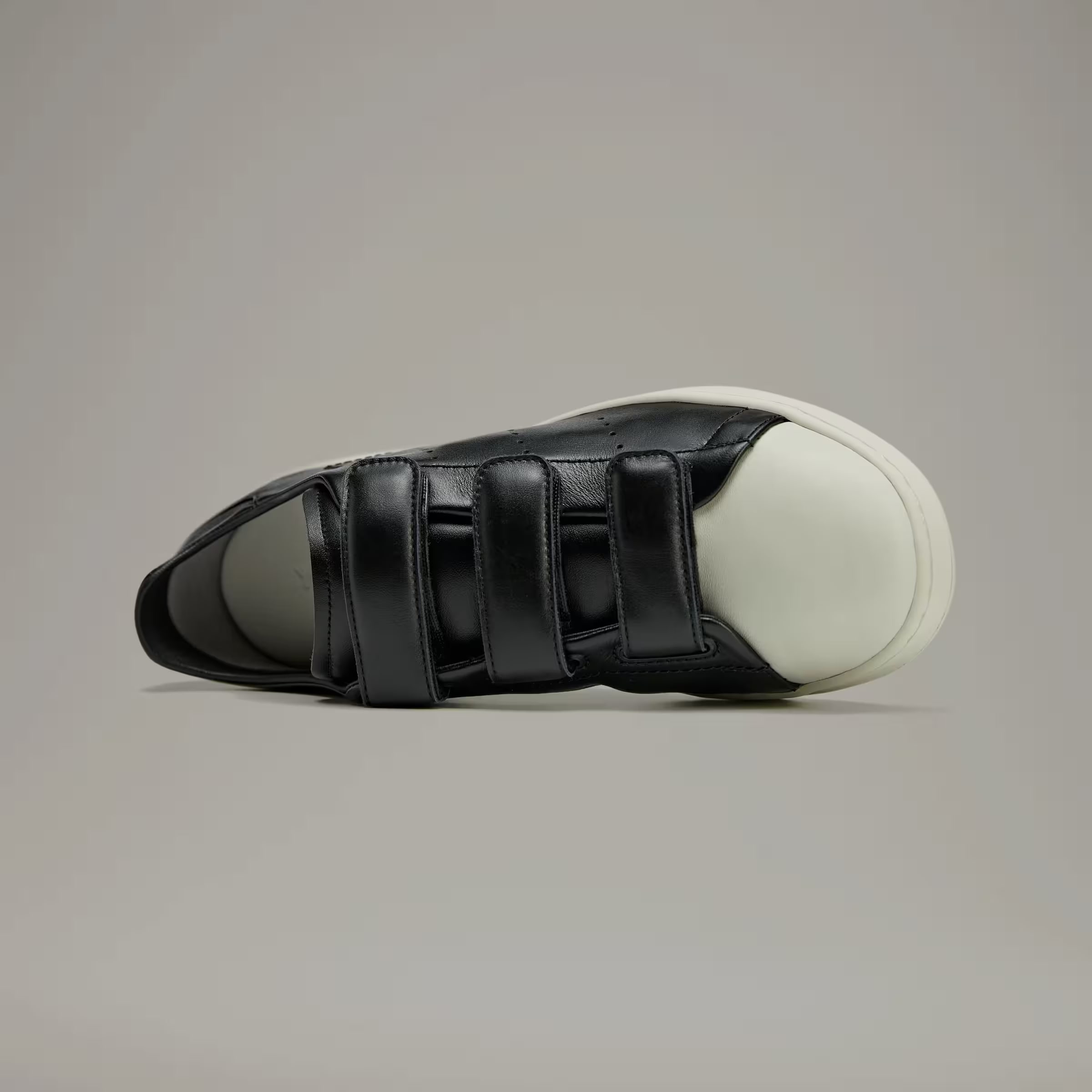 adidas Y-3 Stan Smith Black Talc