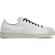 Adidas Y-3 Superstar "White Black"