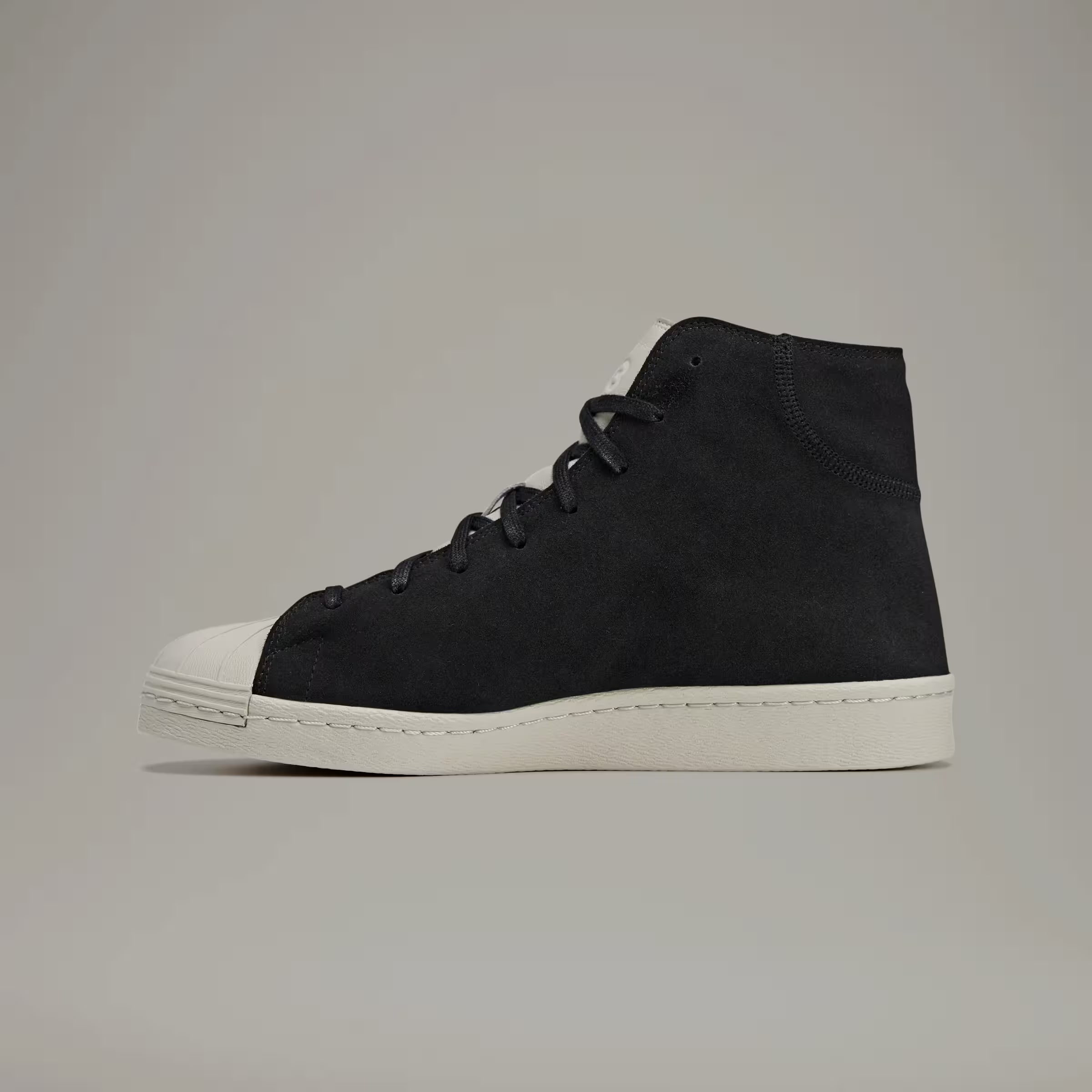adidas Y-3 Pro Model Black Talc