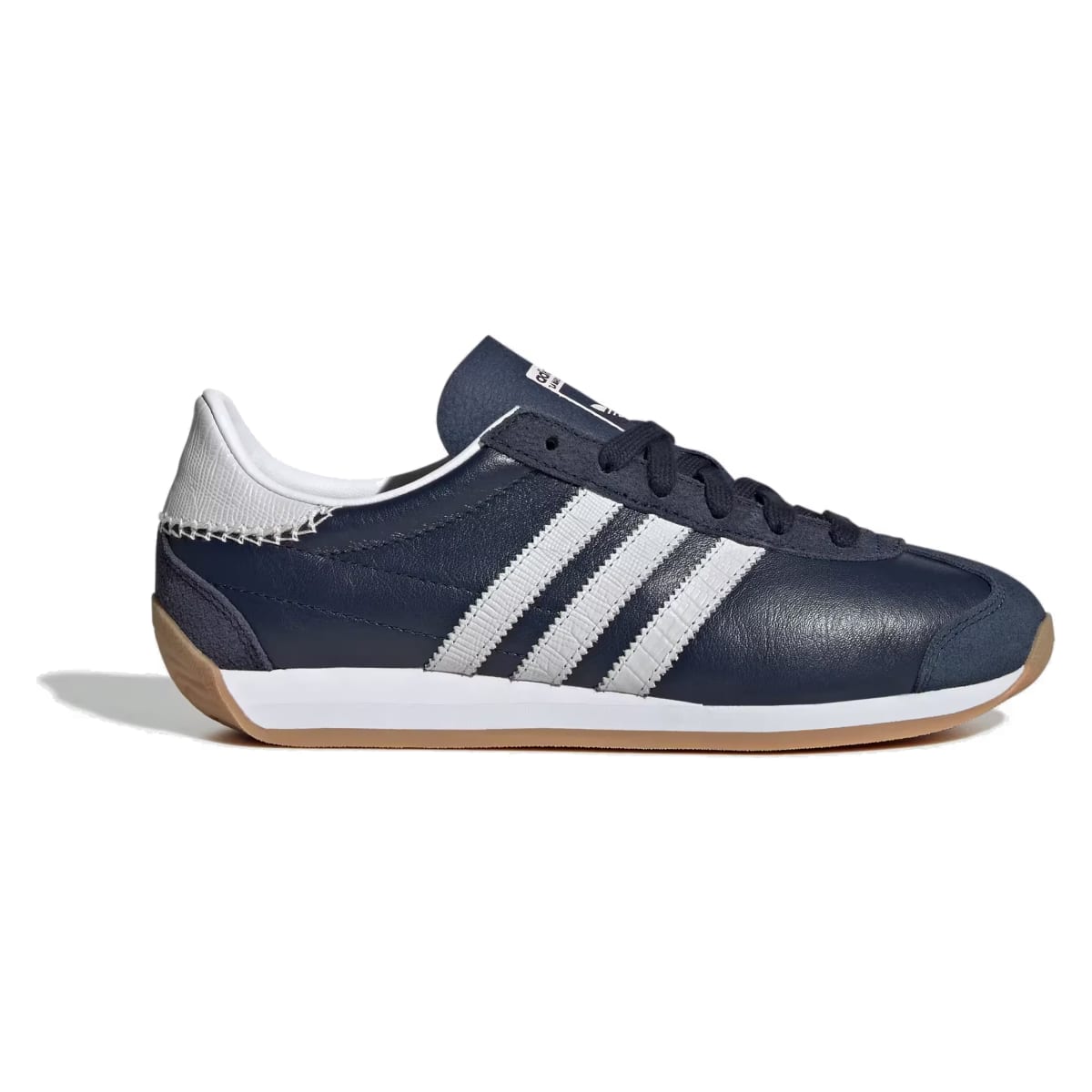 adidas Country OG Night Indigo Dash Grey (Women's)