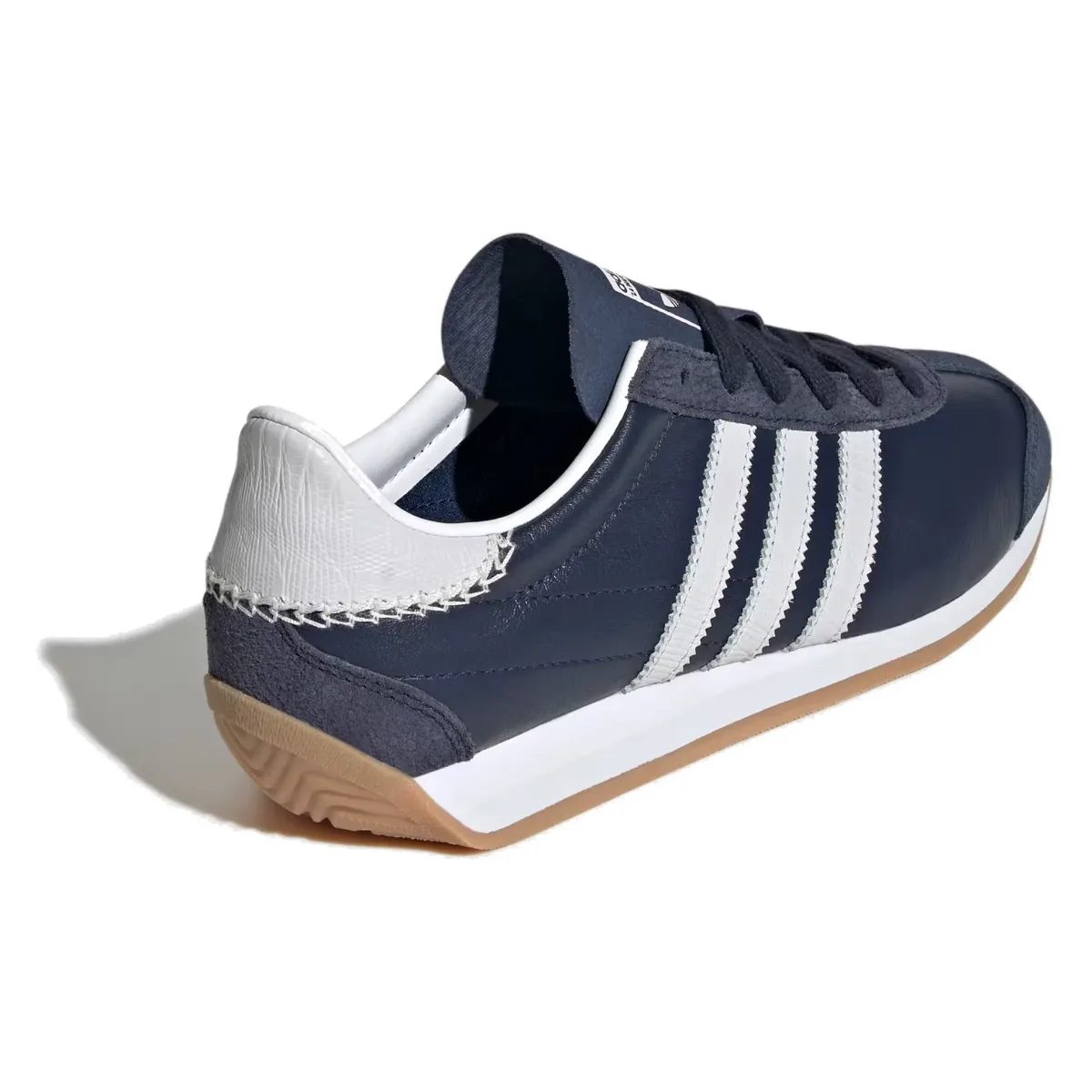 adidas Country OG Night Indigo Dash Grey (Women's)