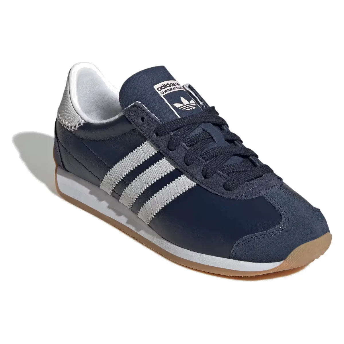 adidas Country OG Night Indigo Dash Grey (Women's)