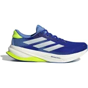 adidas Supernova Solution 2.0 Lucid Blue Zero Metalic Lucid Lemon