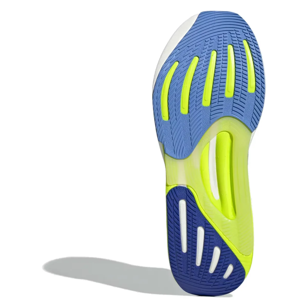adidas Supernova Solution 2.0 Lucid Blue Zero Metalic Lucid Lemon