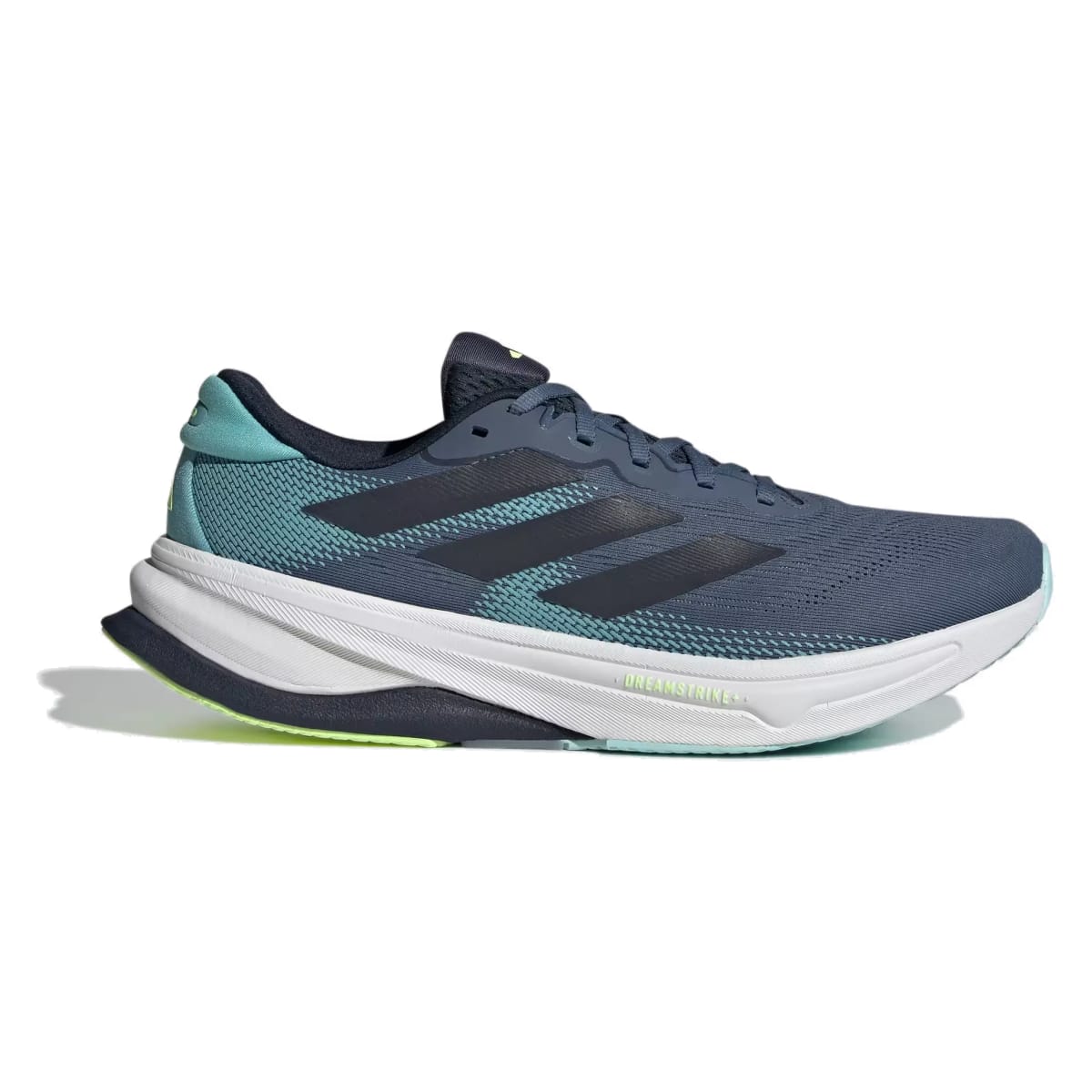 adidas Supernova Solution 2.0 Preloved Ink Legend Ink Mint Ton