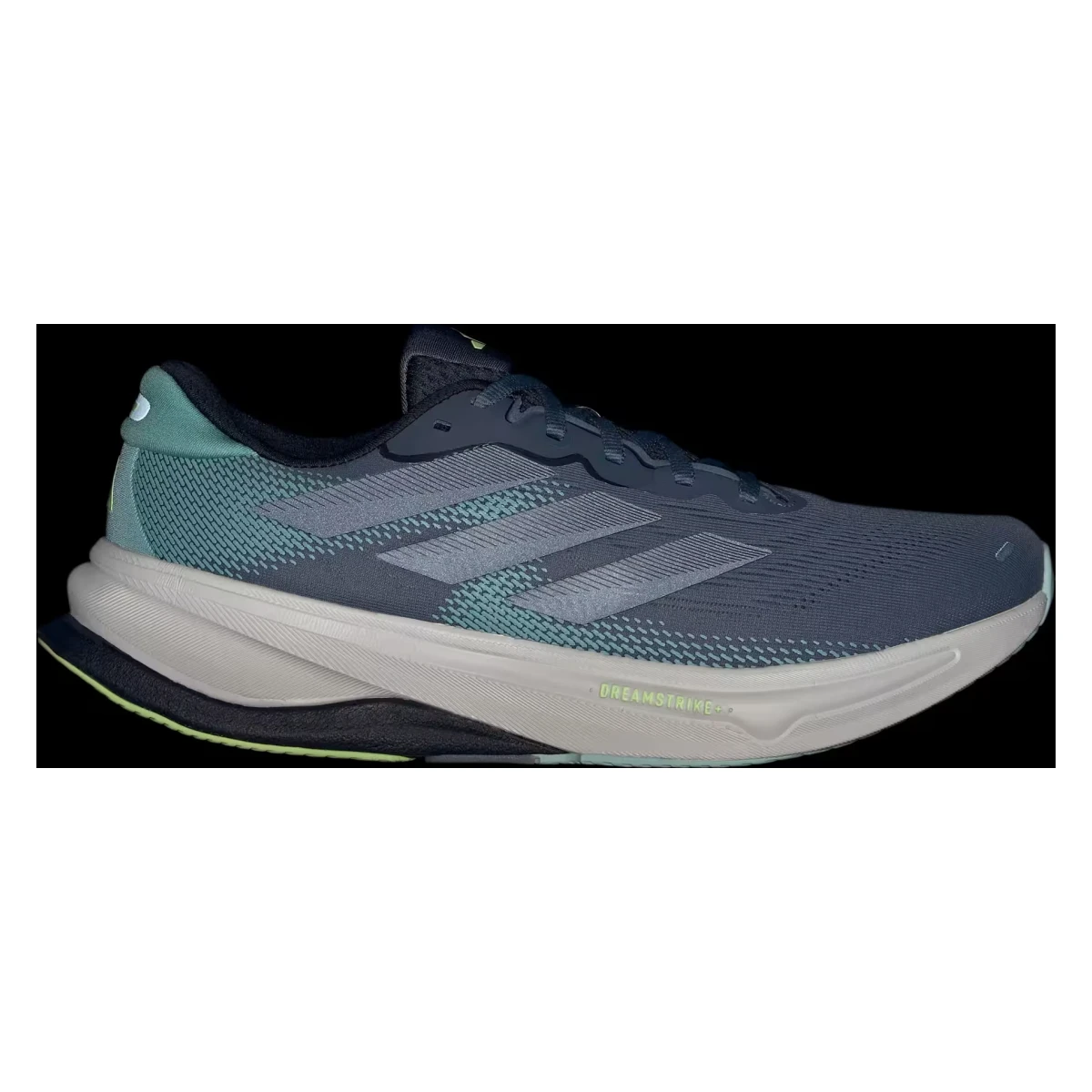 adidas Supernova Solution 2.0 Preloved Ink Legend Ink Mint Ton
