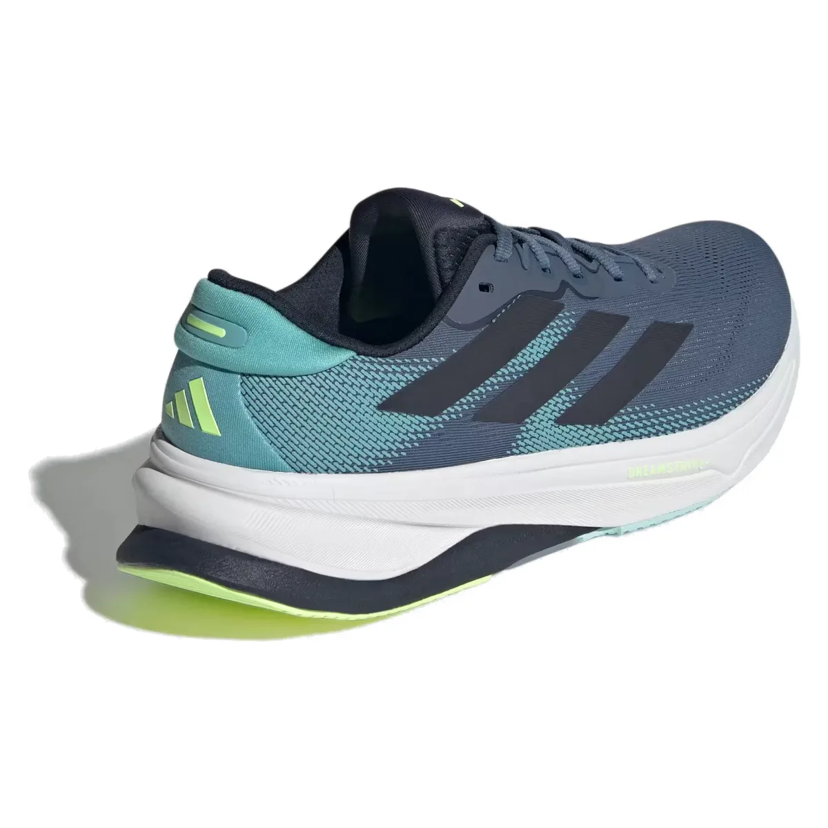 adidas Supernova Solution 2.0 Preloved Ink Legend Ink Mint Ton