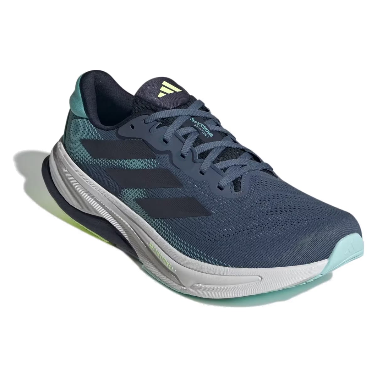 adidas Supernova Solution 2.0 Preloved Ink Legend Ink Mint Ton