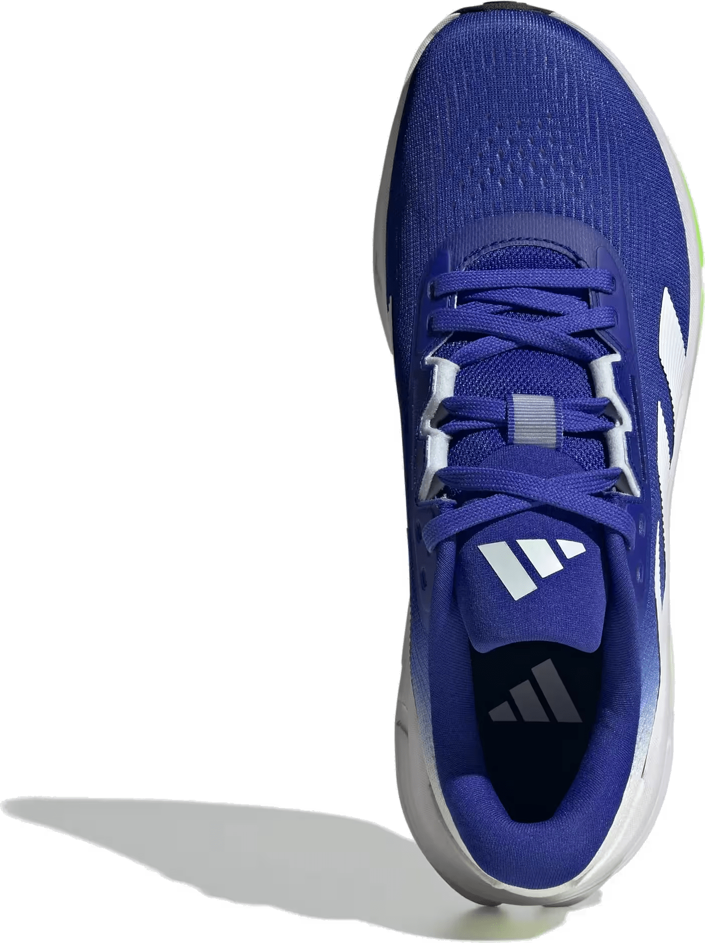 adidas Questar 3 Lucid Blue Cloud White Lucid Lemon