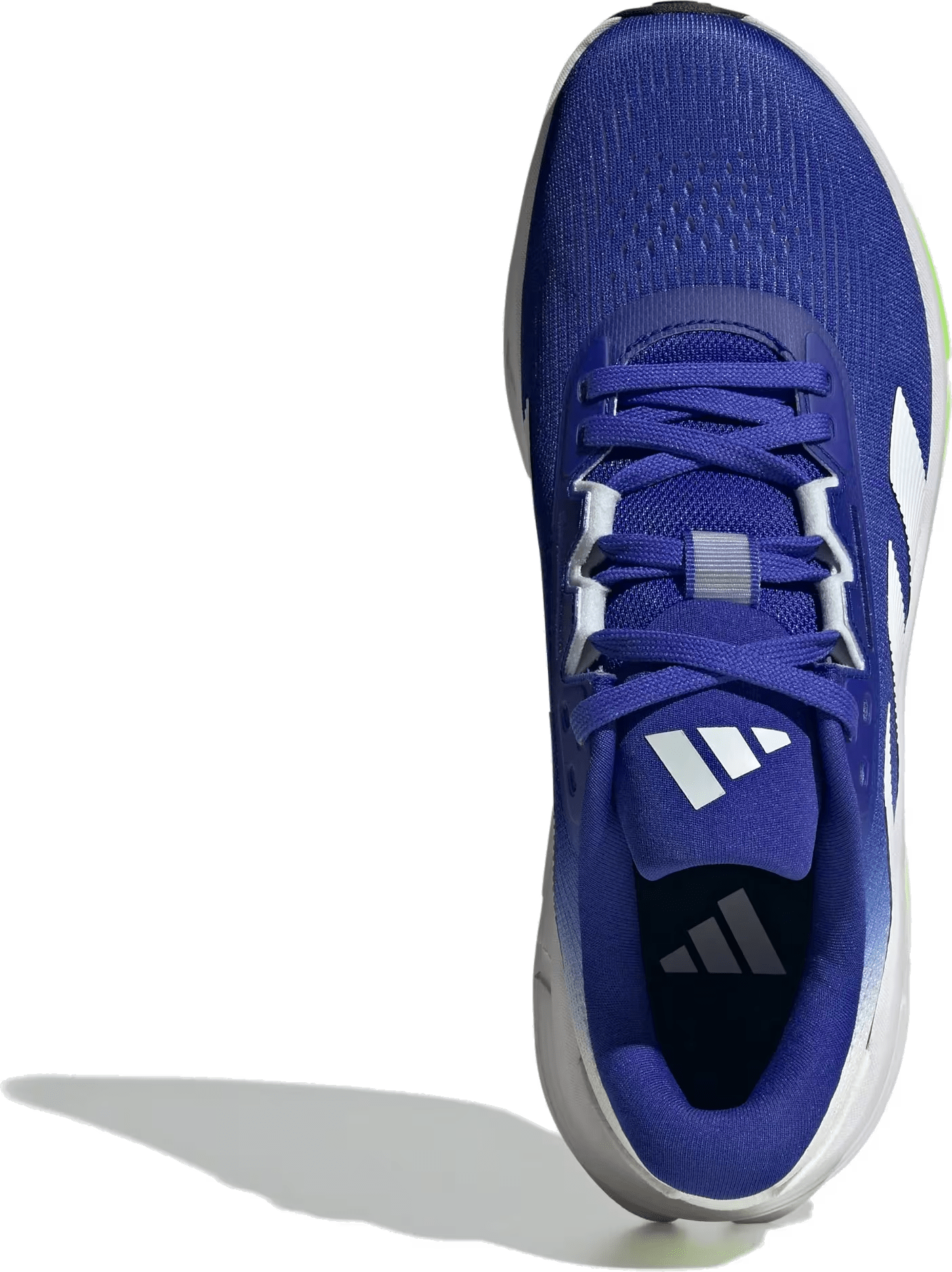 adidas Questar 3 Lucid Blue Cloud White Lucid Lemon