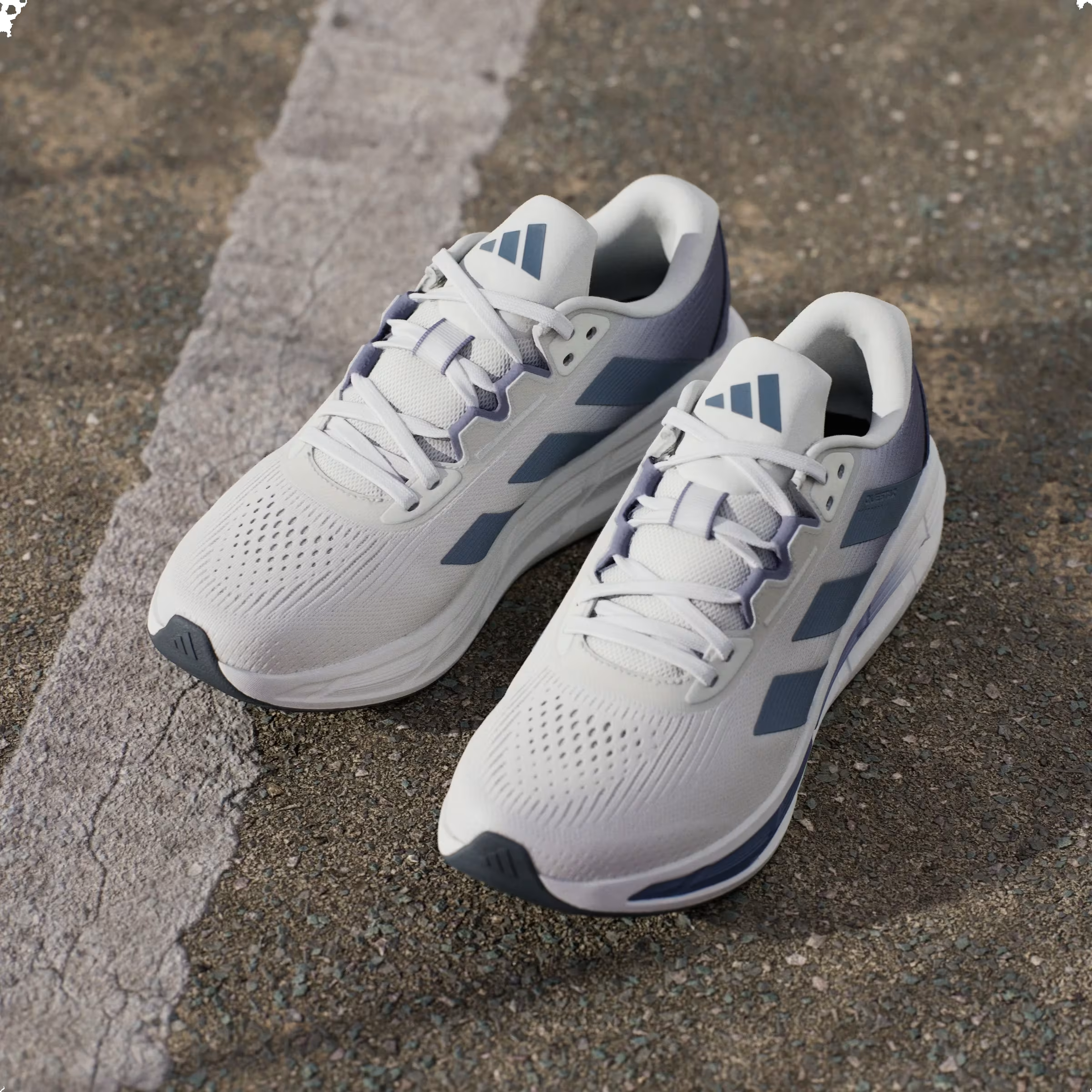 adidas Questar 3 Orbit Grey Onix
