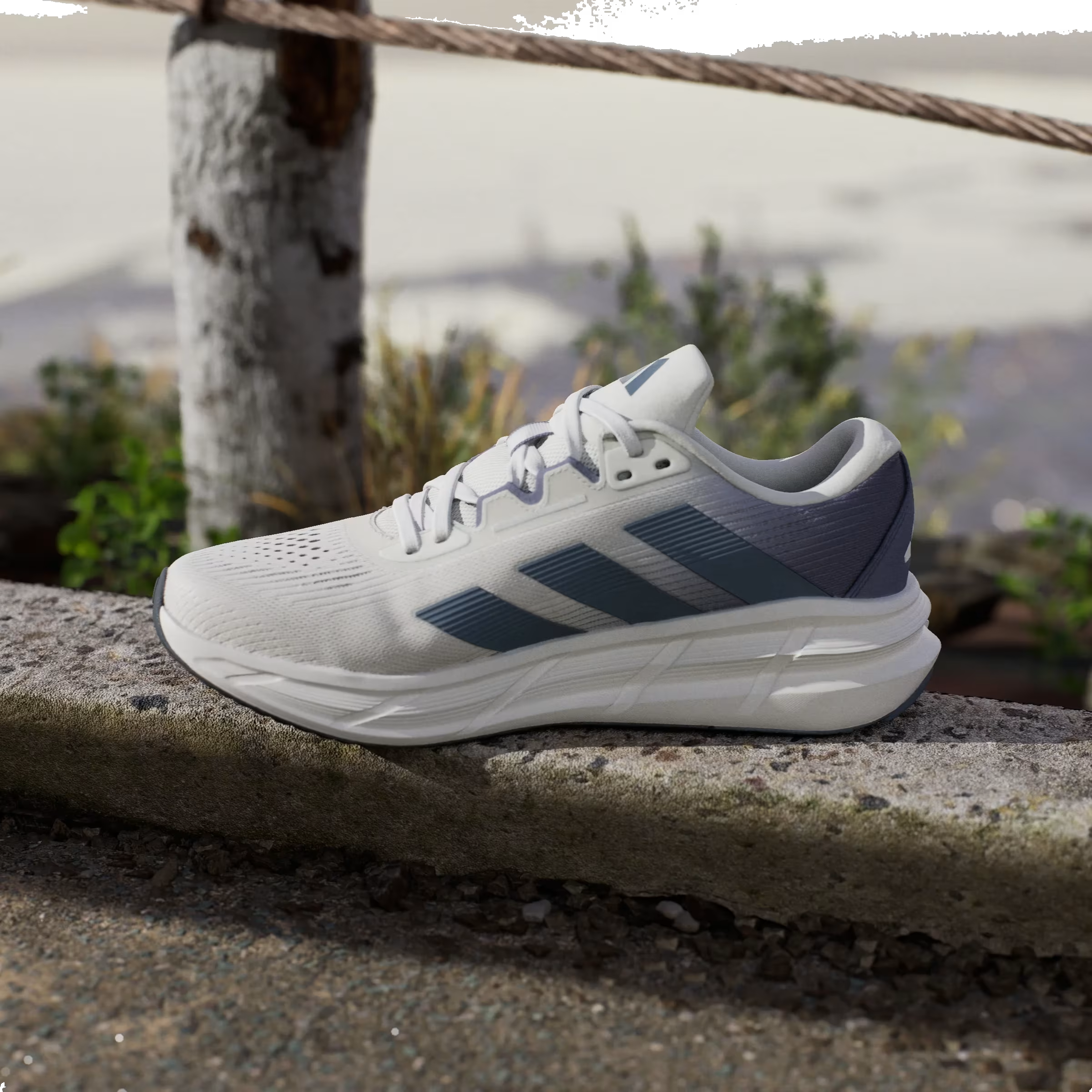 adidas Questar 3 Orbit Grey Onix