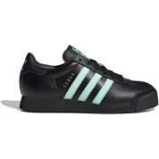 adidas Samoa Black Clear Mint (GS)